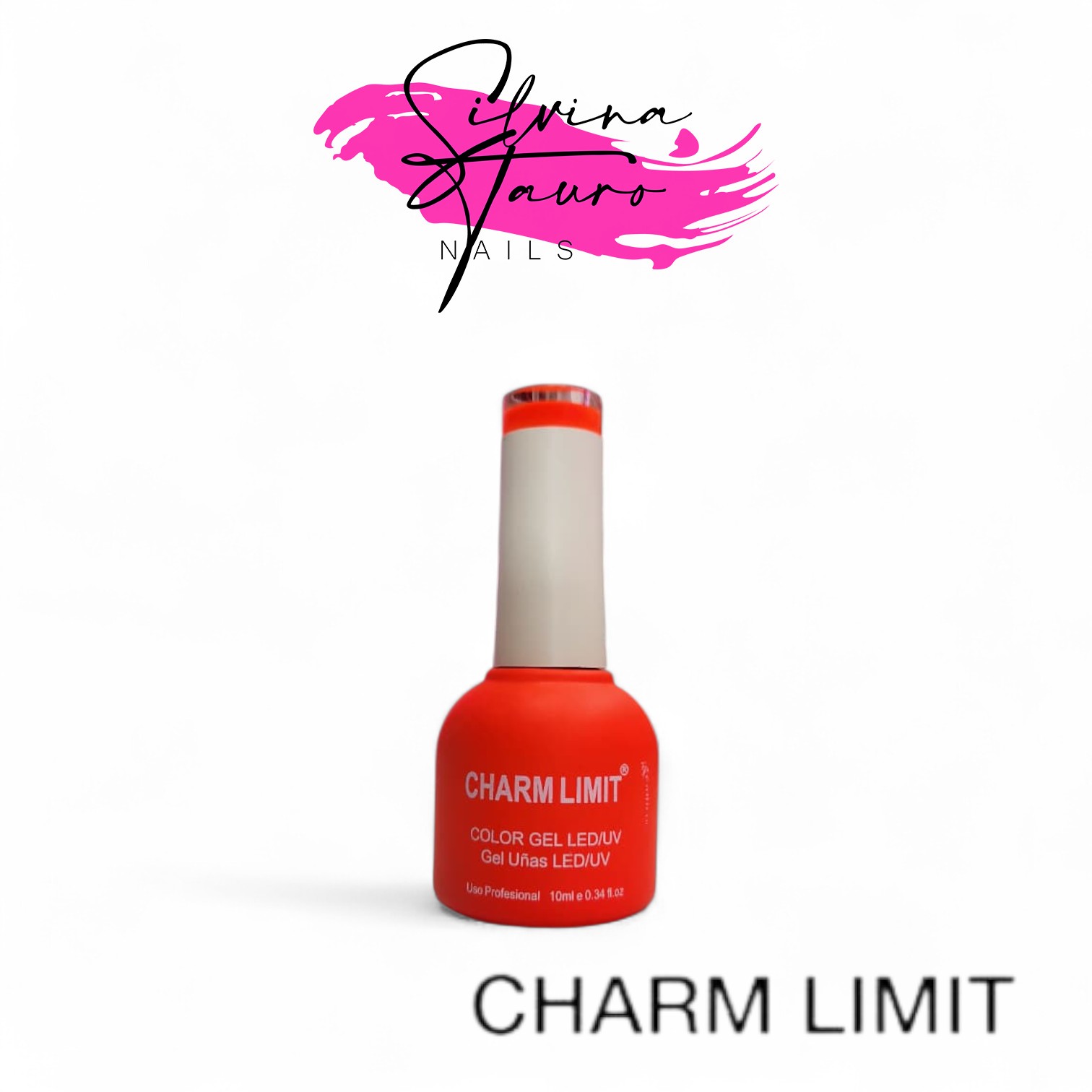 SEMI CHARM CON MUESTRARIO 10ML #51