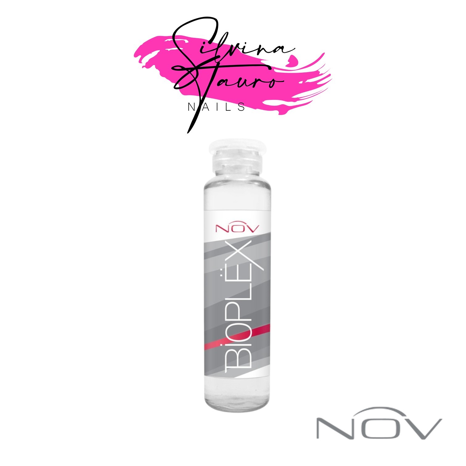 AMPOLLA BIOPLEX NOV 15 ML