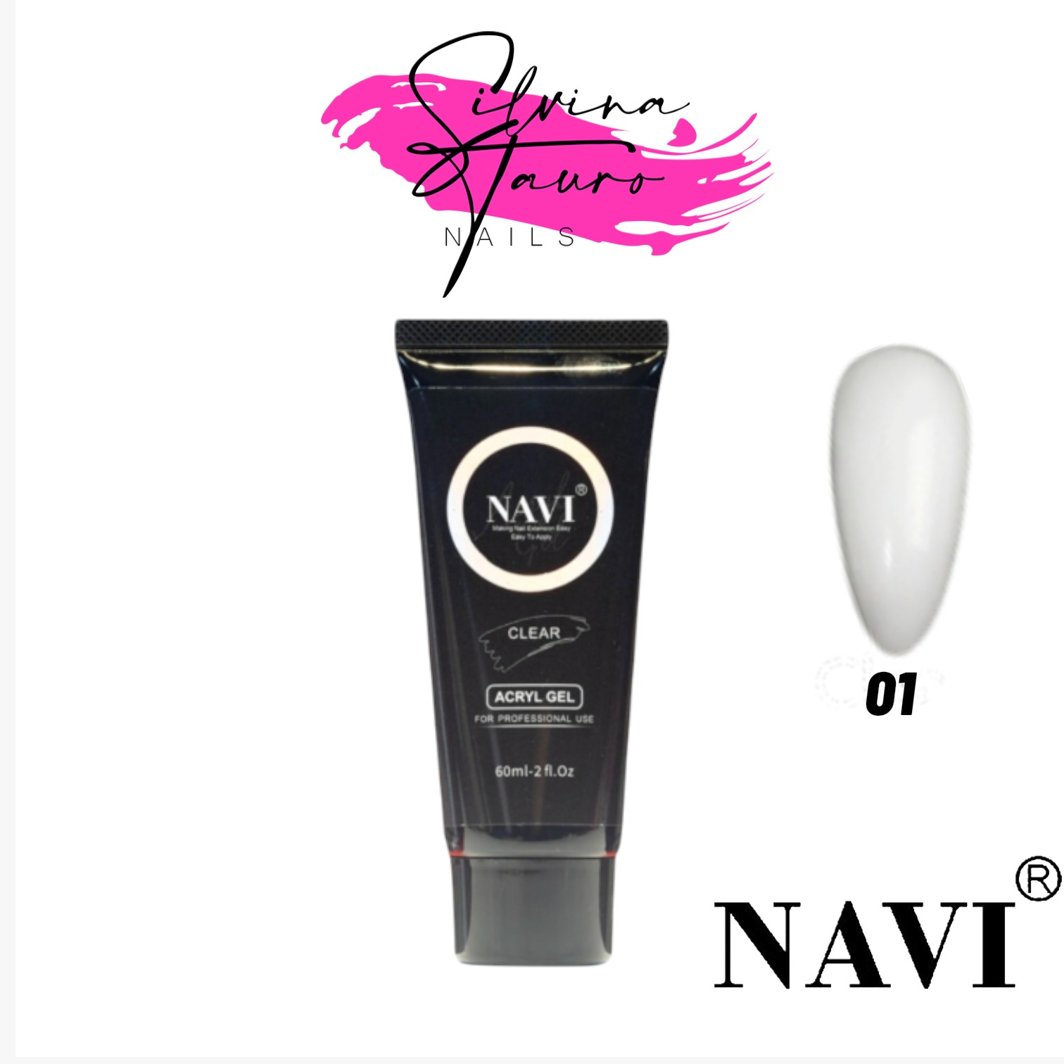 POLYGEL NAVI 60ML 001