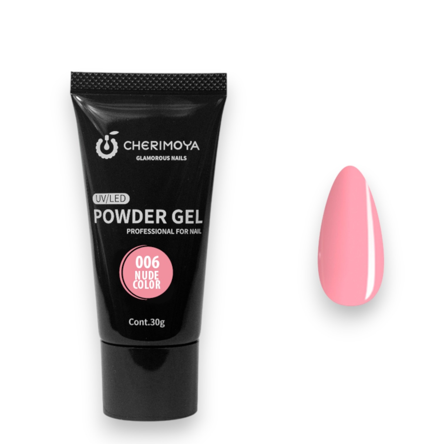 POLYGEL CHERIMOYA 30G 006