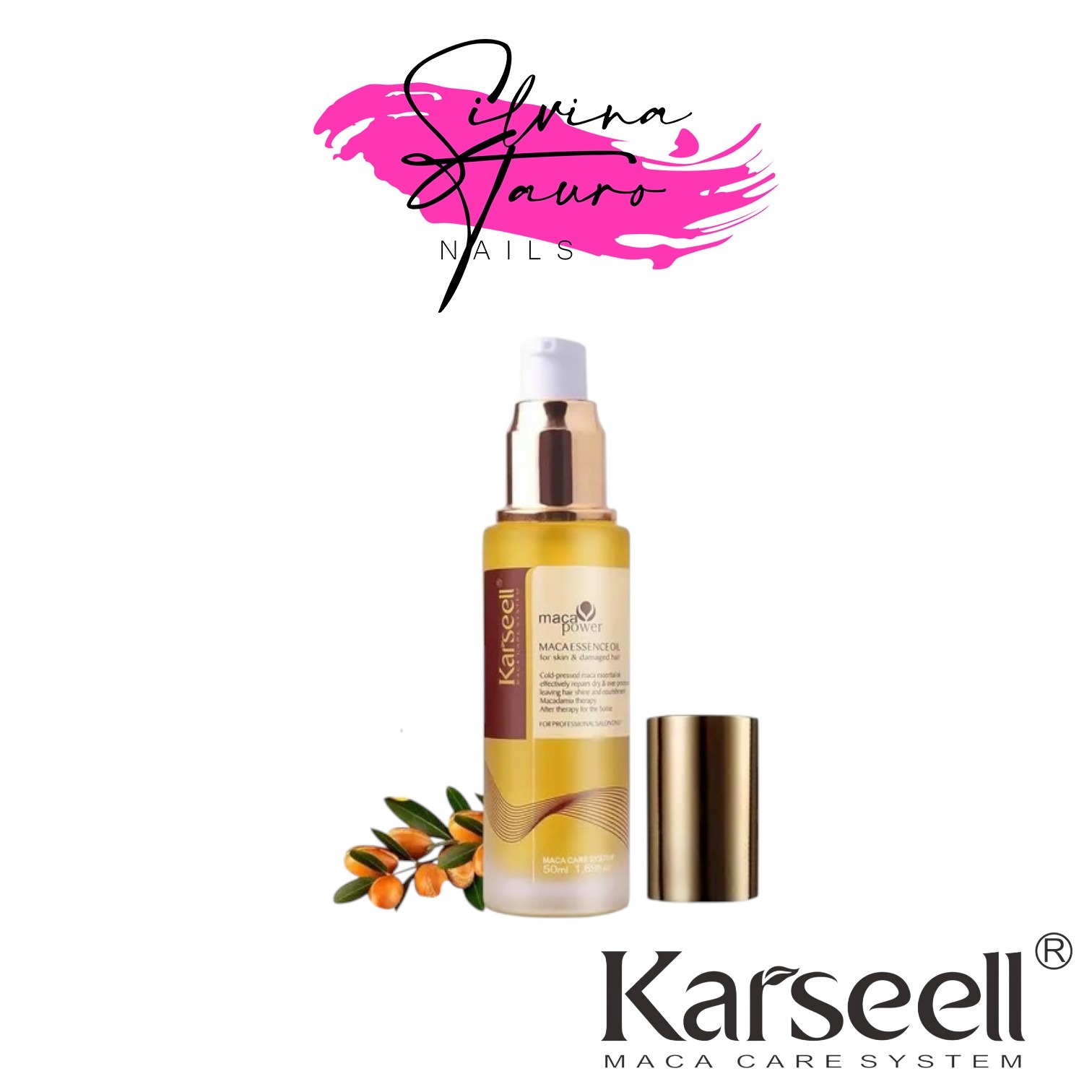 ACEITE KARSEELL 50ML