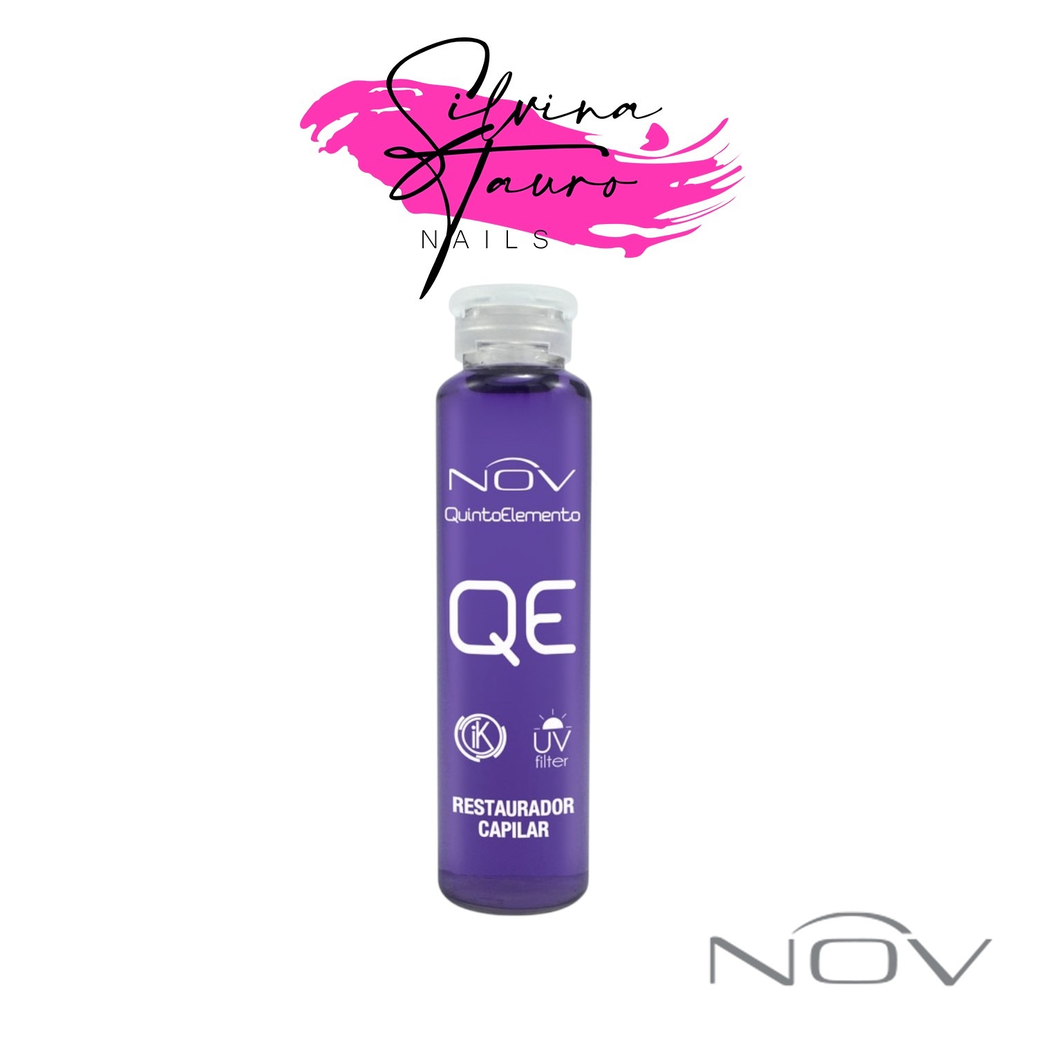 AMPOLLA QUINTOELEMENTO NOV 15ML