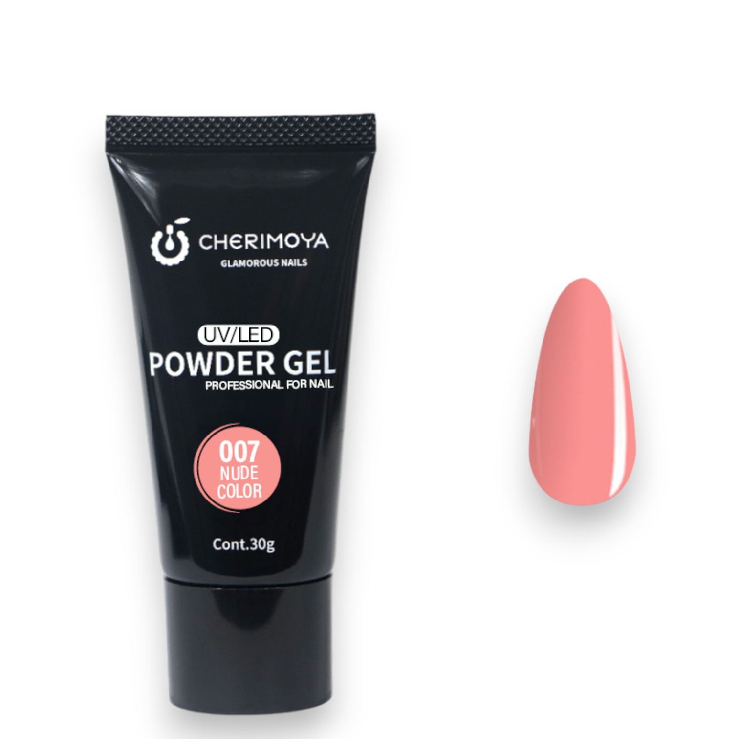 POLYGEL CHERIMOYA 30G 007