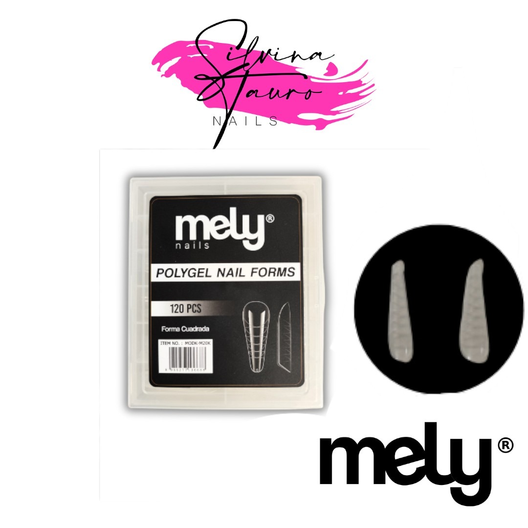 CAPSULAS MELY X120 CUADRADA