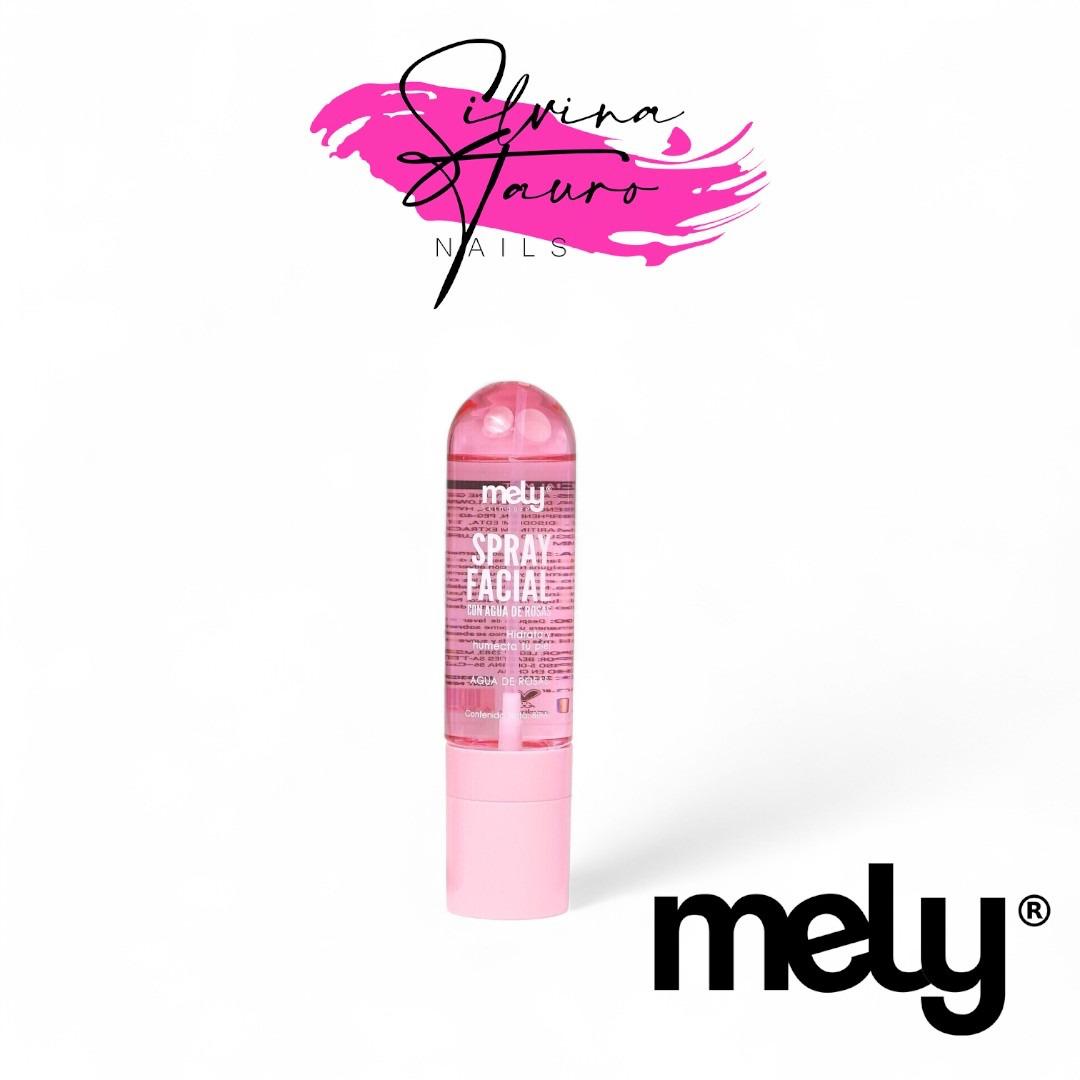 SPRAY FACIAL AGUA DE ROSAS