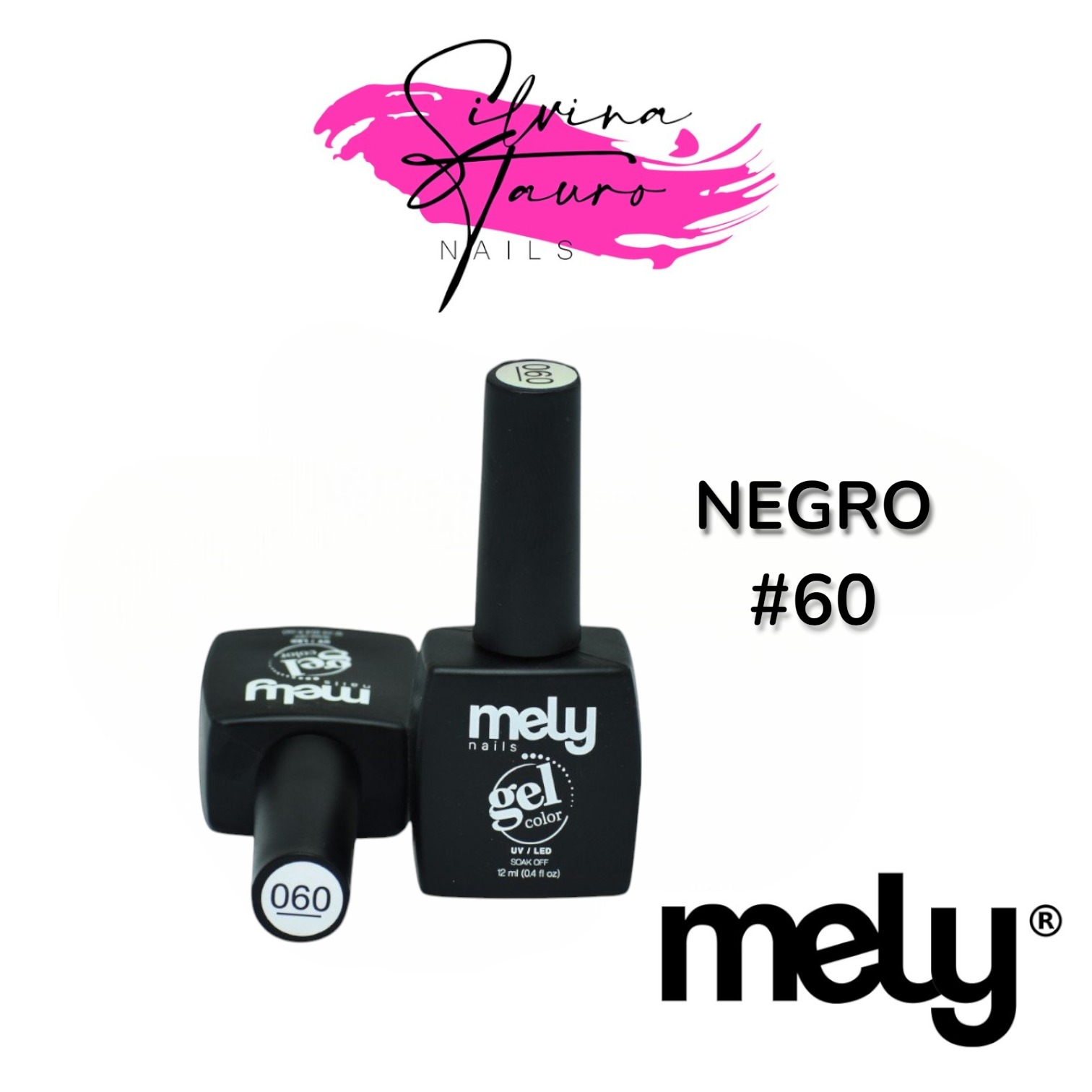 SEMI MELY 12ML #060