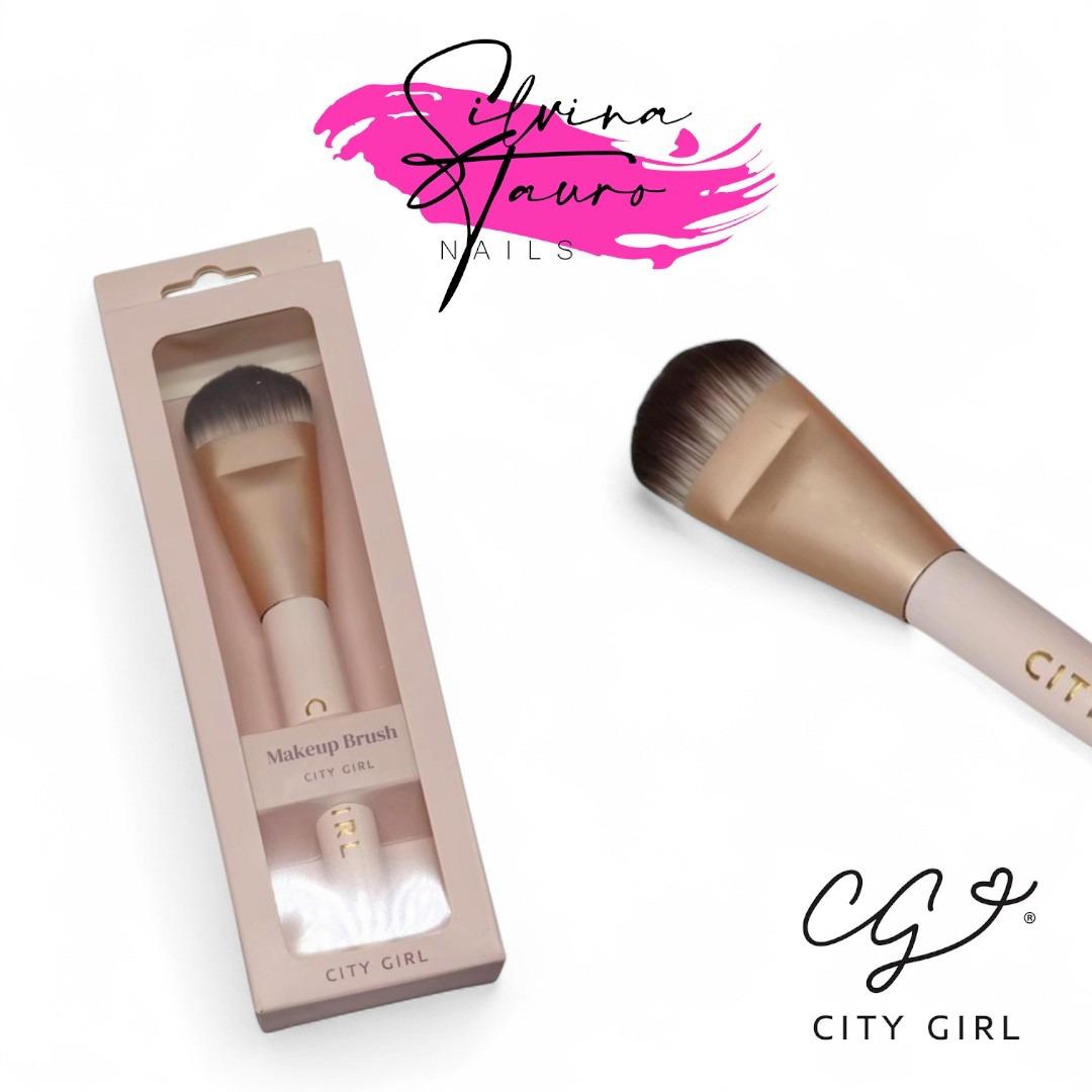 BROCHA DE MAQUILLAJE