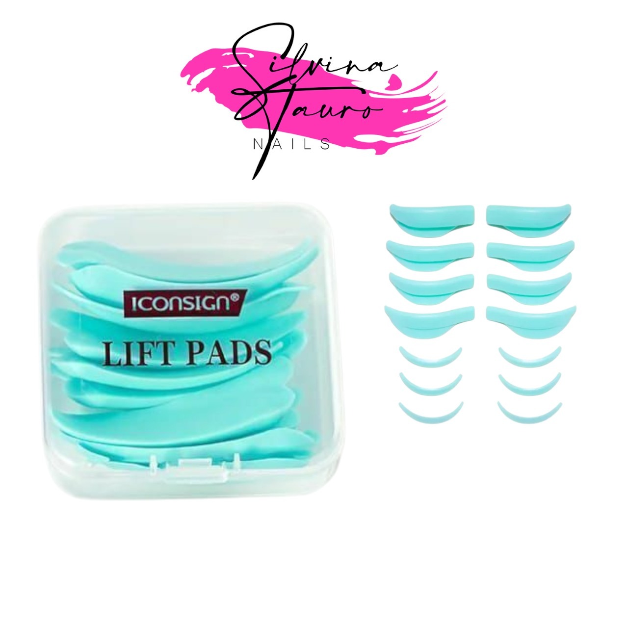 BIGUDIES ICONSIGN ANAT. CURVA U GRANDE