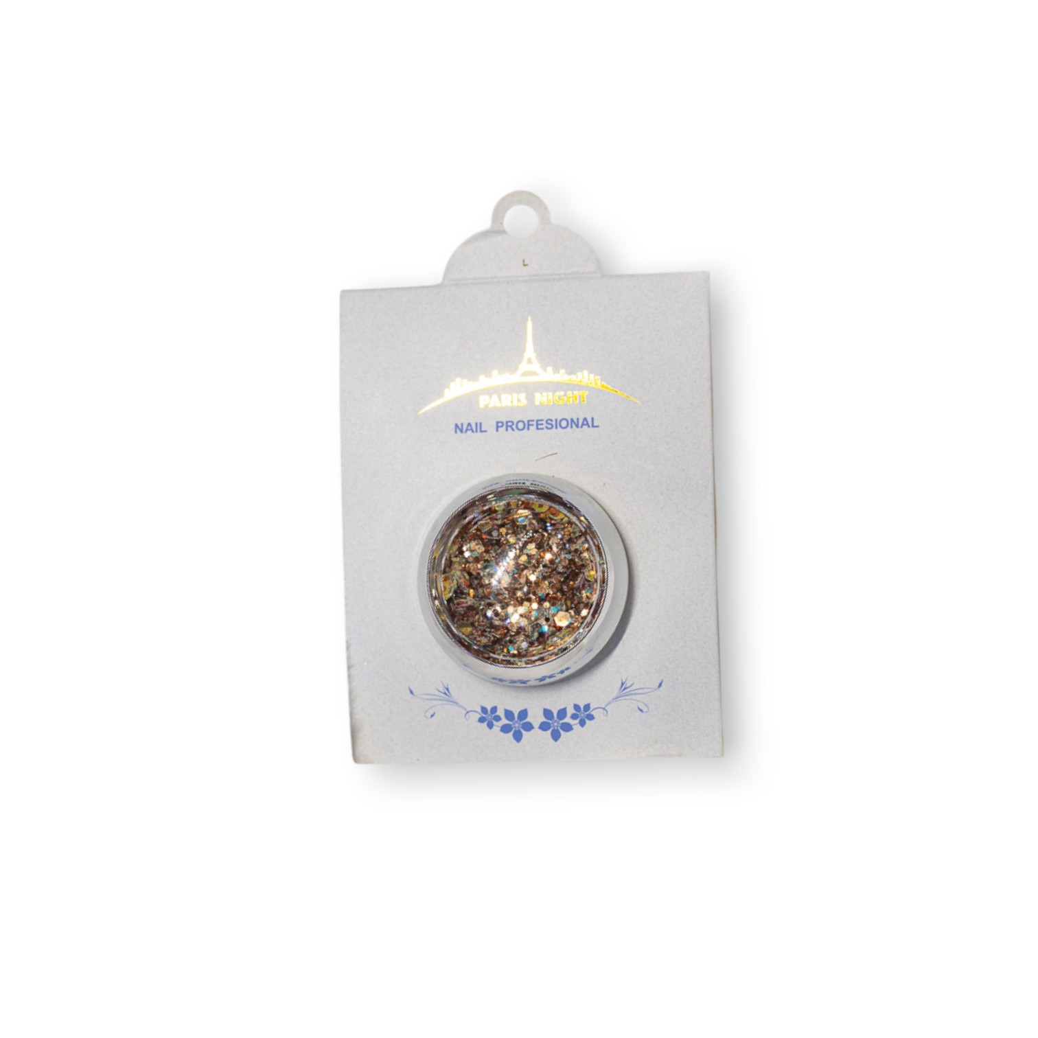 CONFETTI X UNIDAD PARIS B02