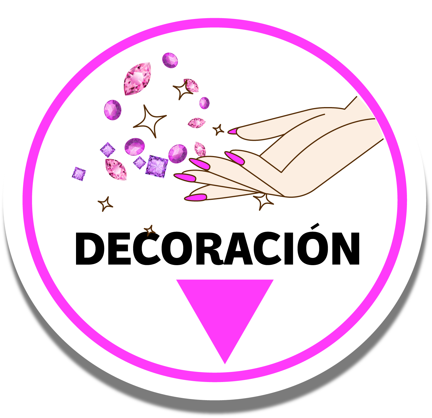 DECORACION