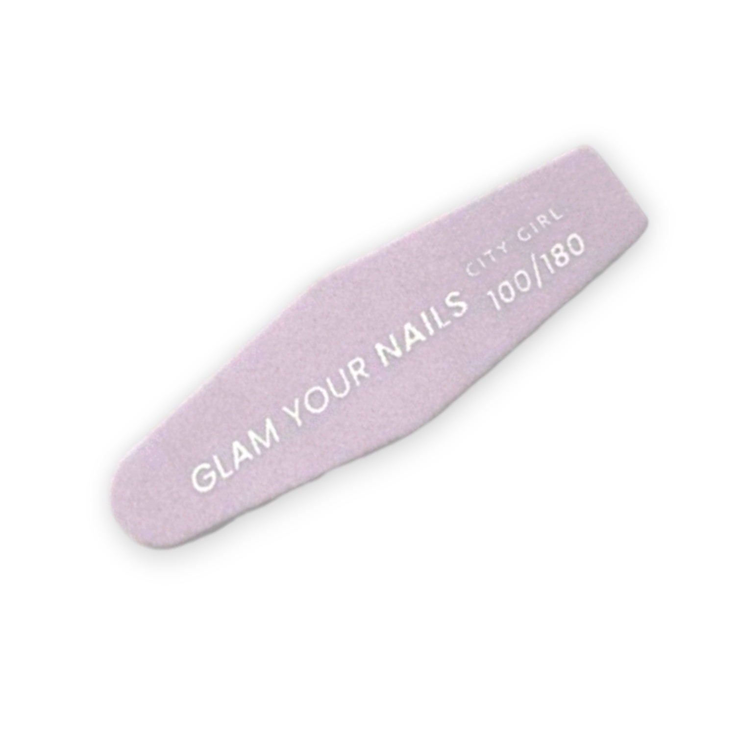 MINI LIMA OBELISCO SPONGE 100/180 VIOLETA