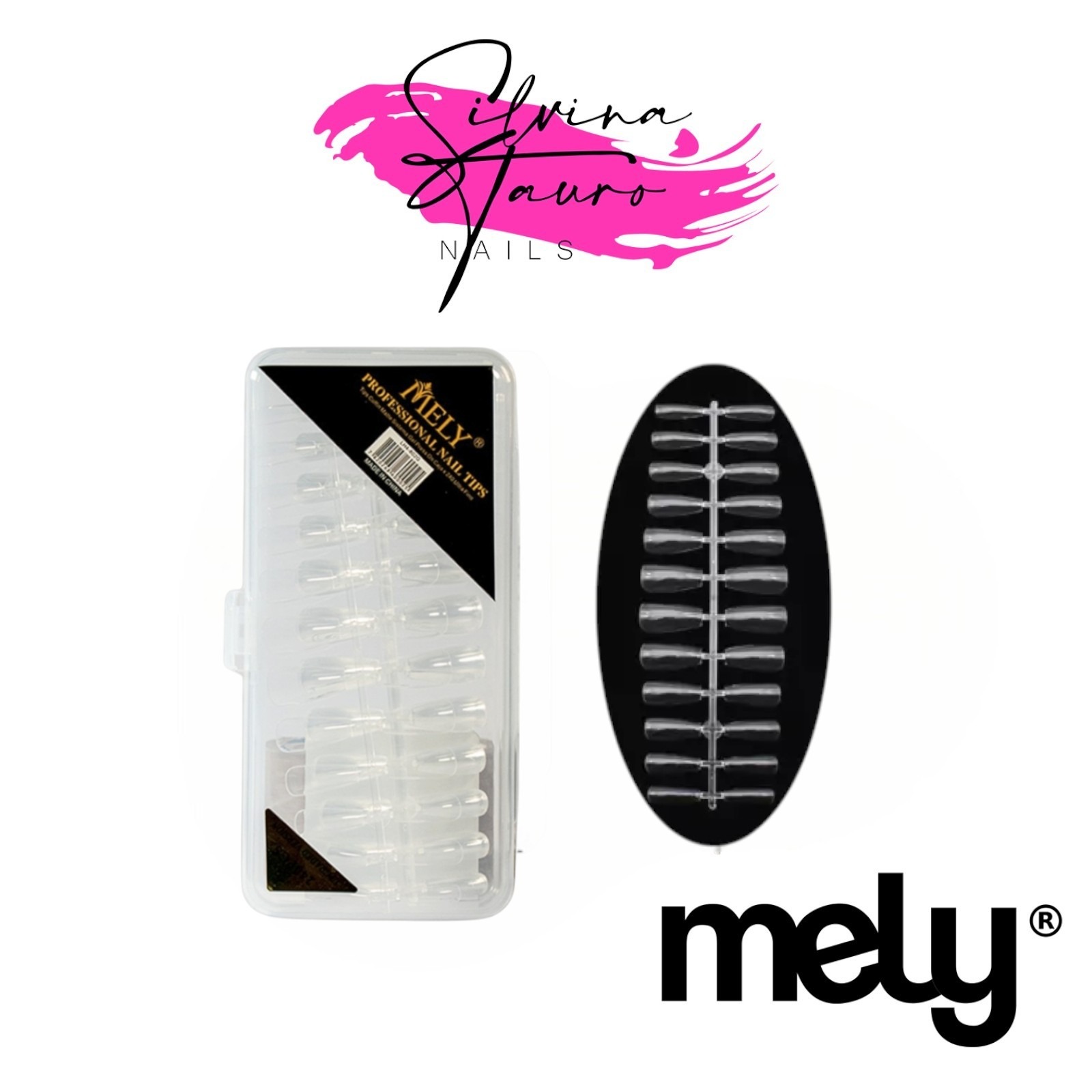 TIPS SOFT MELY X240 COFFIN