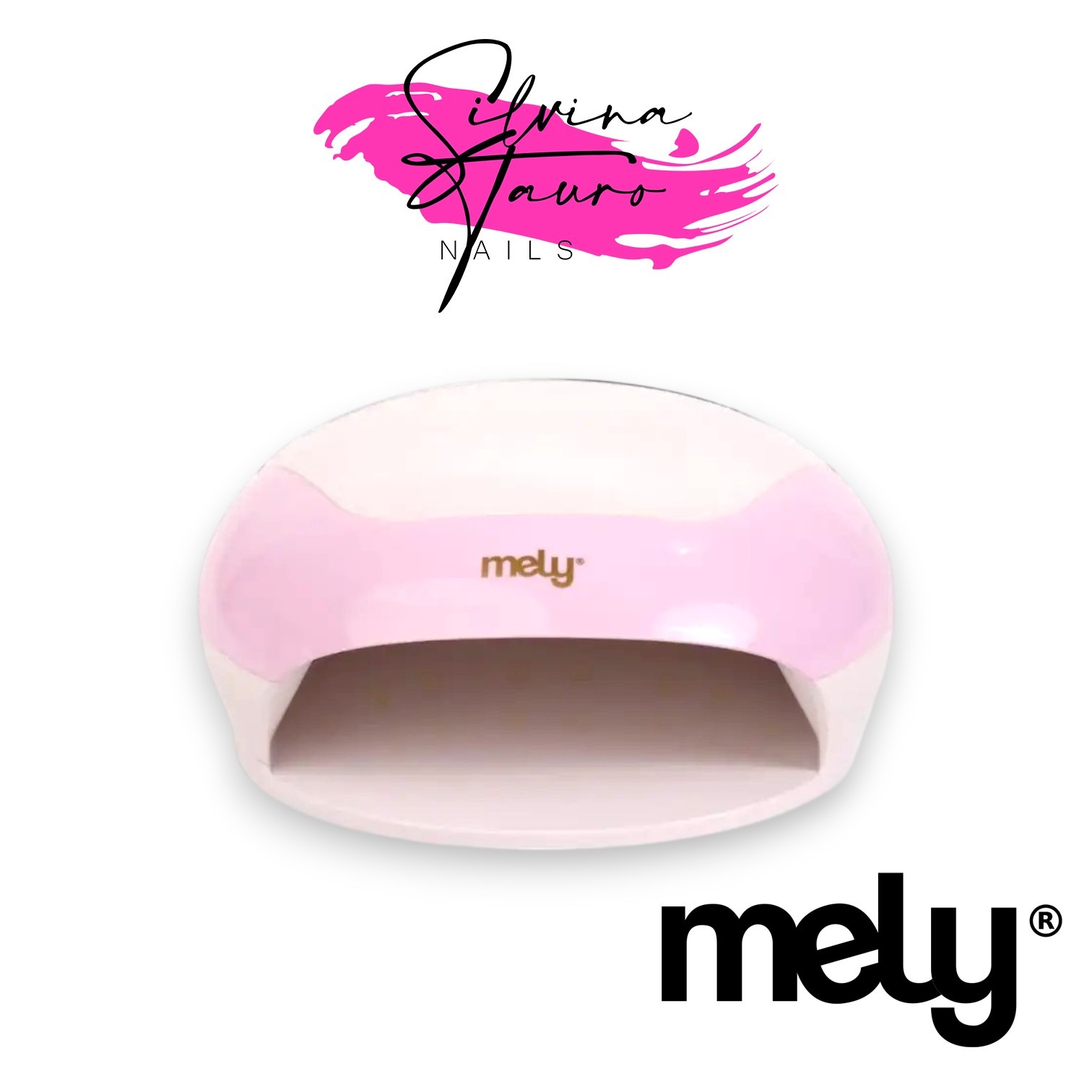 CABINA 60LEDS 72W MELY