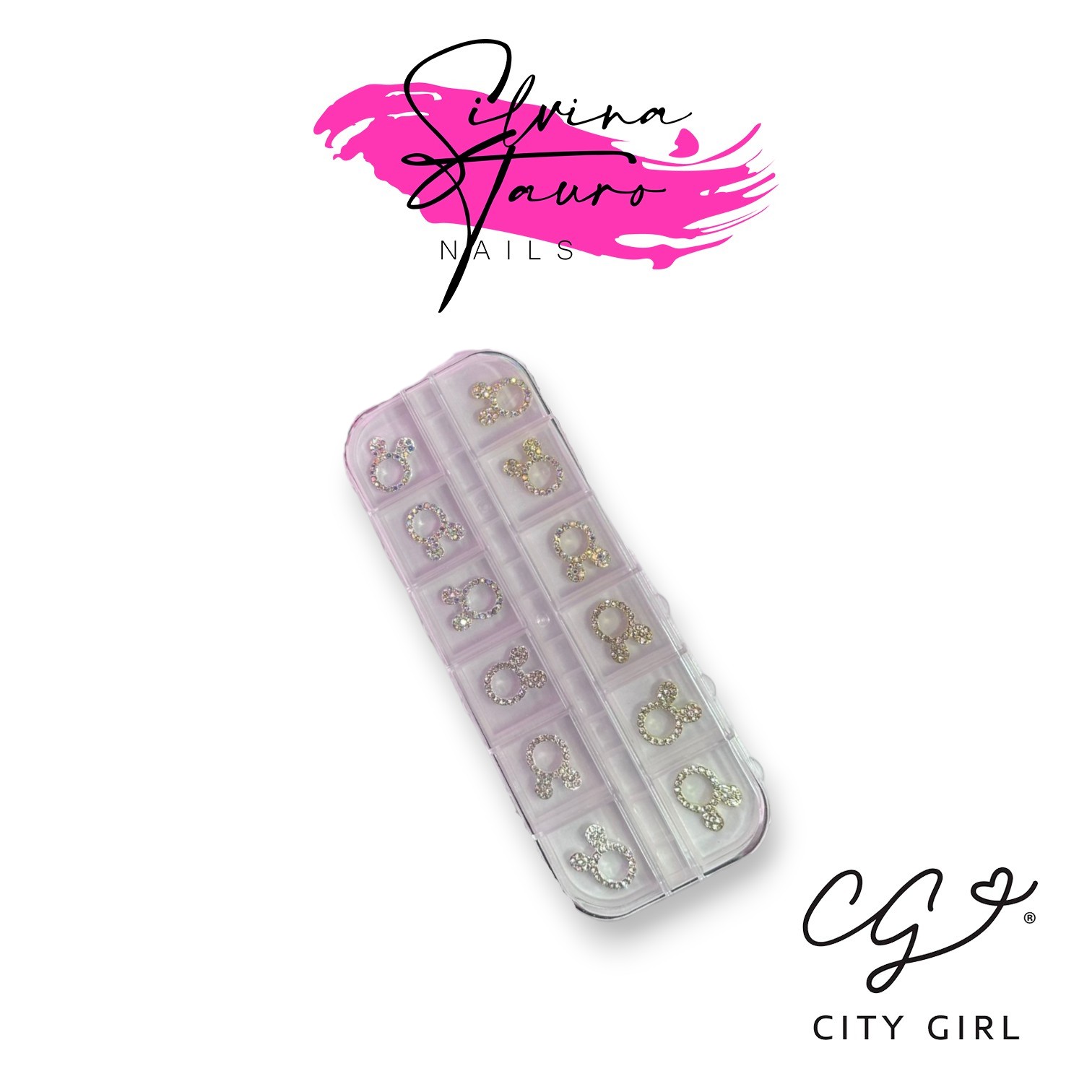 DECO X12 DIJES MICKEY