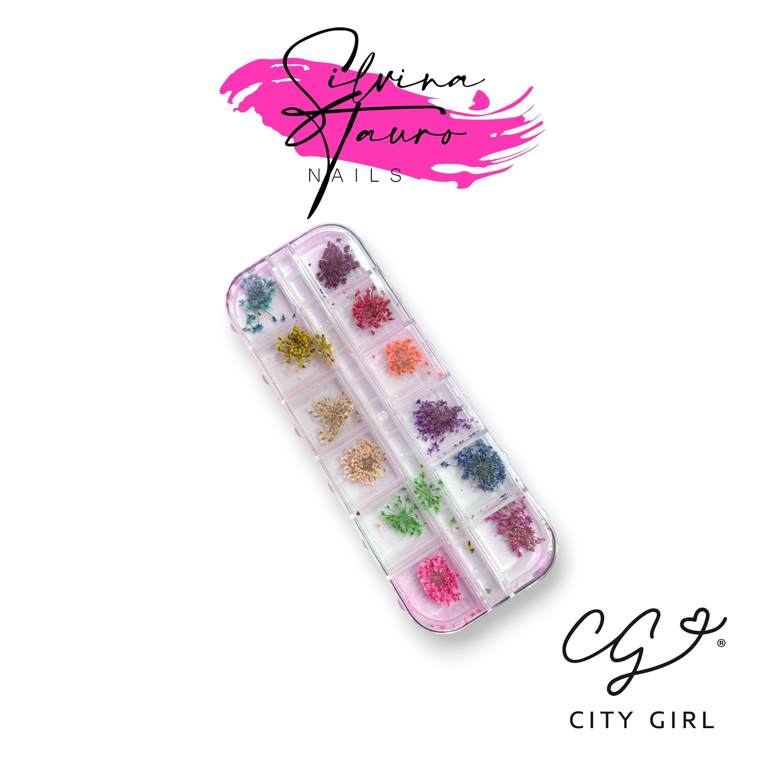 DECO X12 FLORES SECAS VARIEDAD