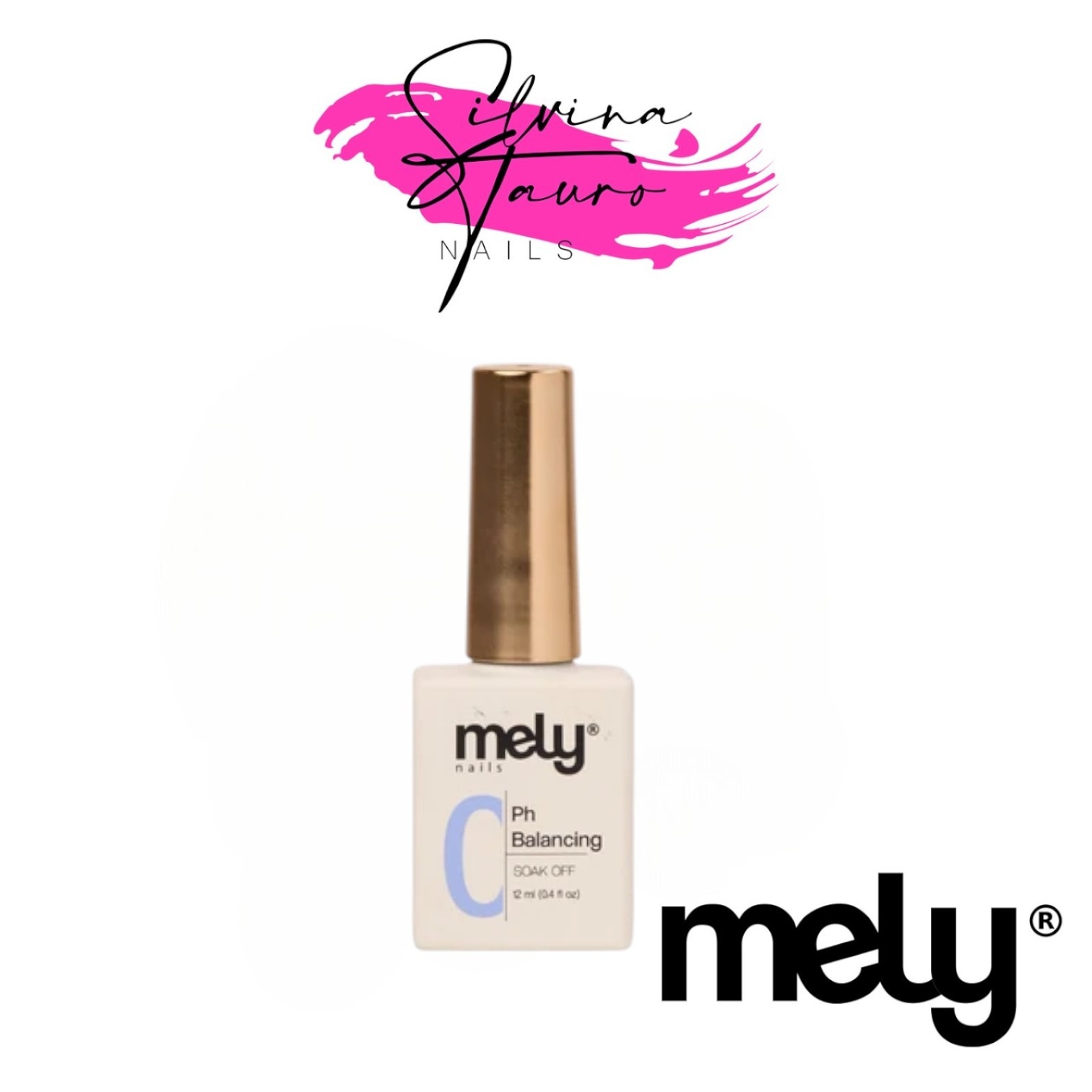 PH BALANCING MELY 12ML
