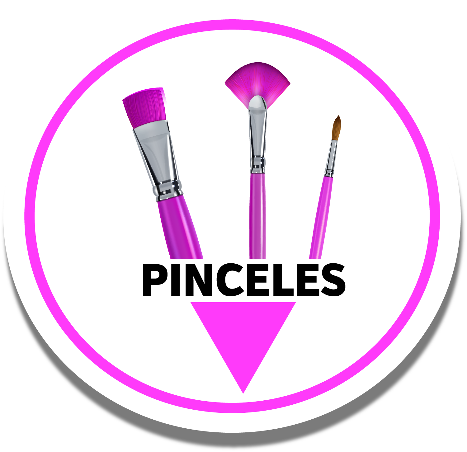 PINCELES