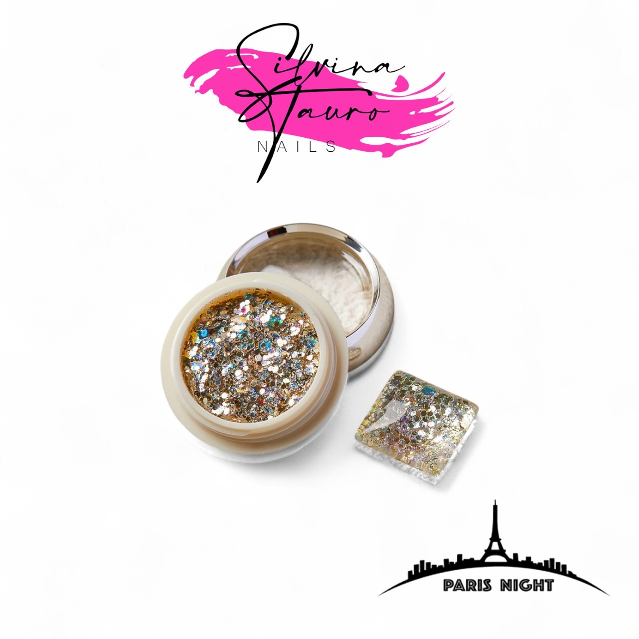 CONFETTI X UNIDAD PARIS A03