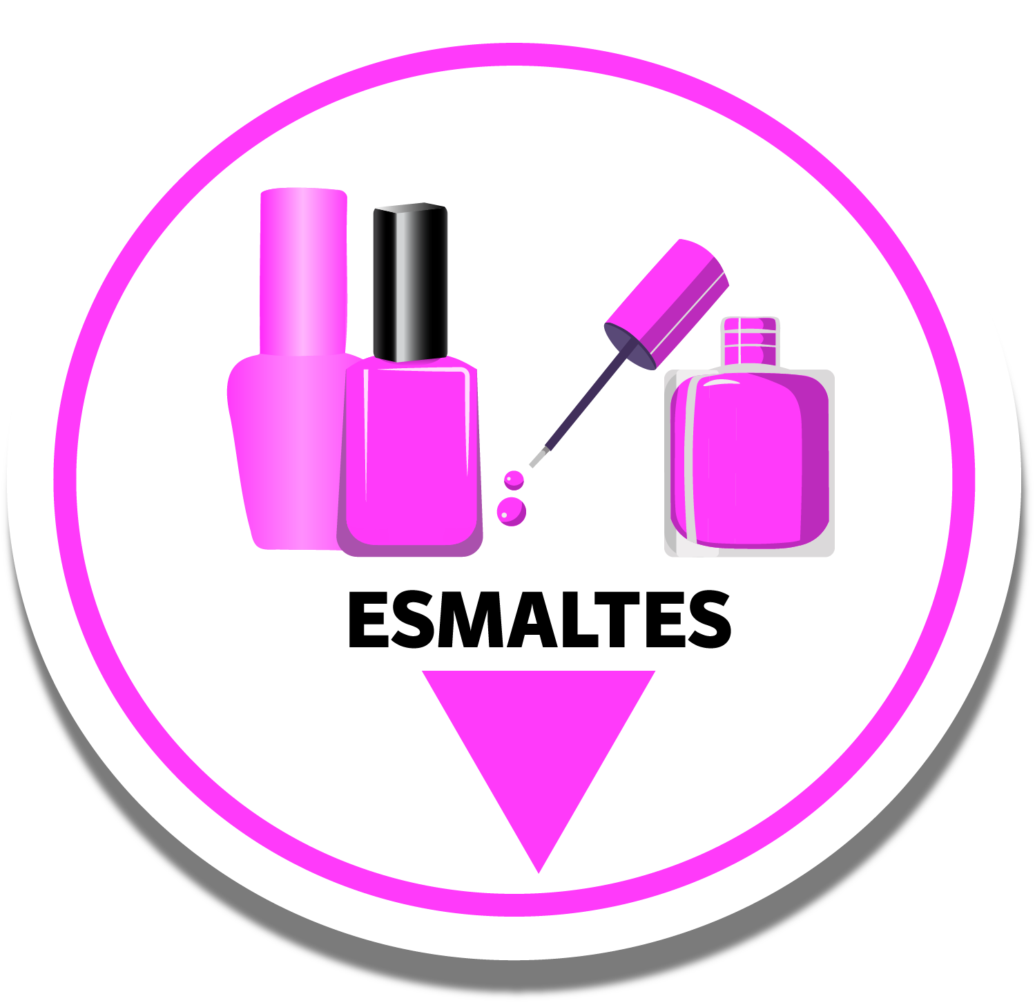 ESMALTES