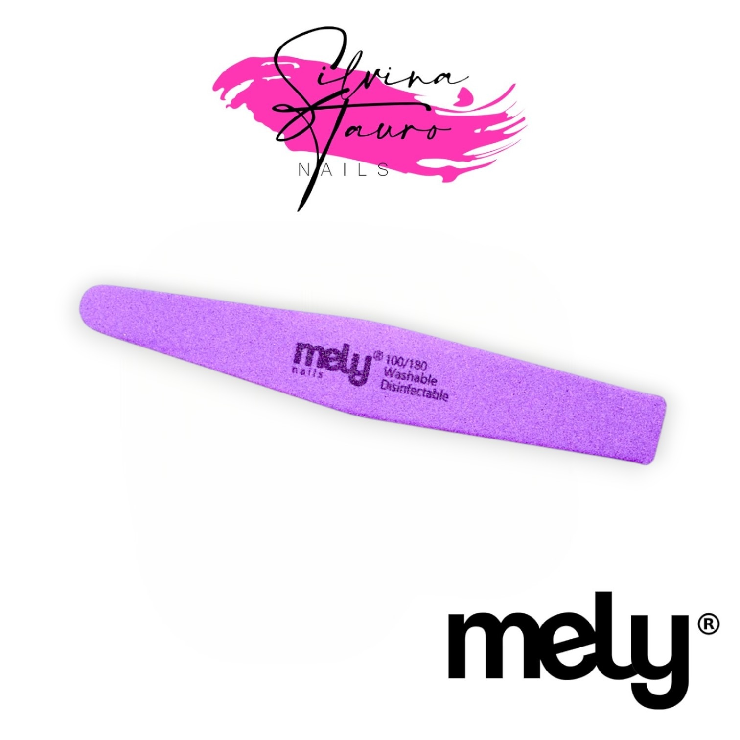 LIMA SPONGE MELY 100/180 VIOLETA