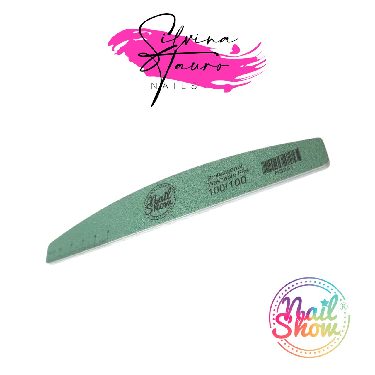 LIMA NAIL SHOW 100/100