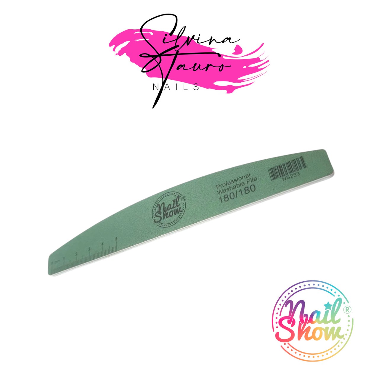 LIMA NAIL SHOW 180/180