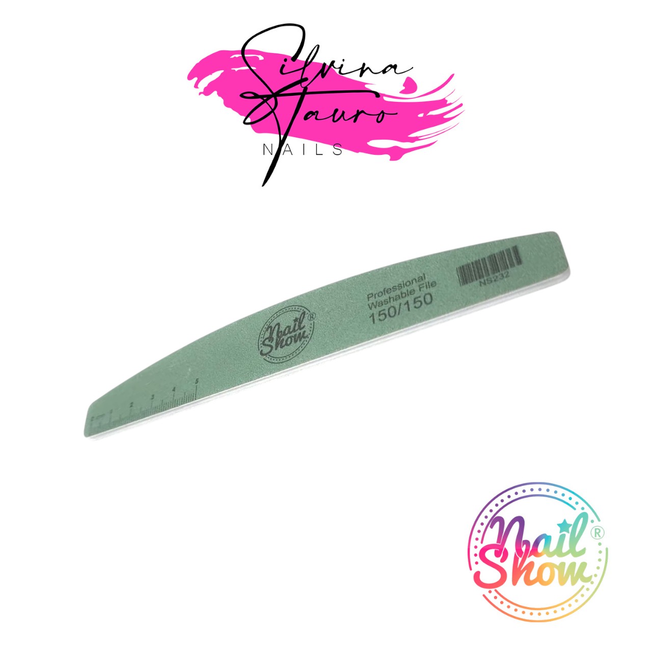 LIMA NAIL SHOW 150/150