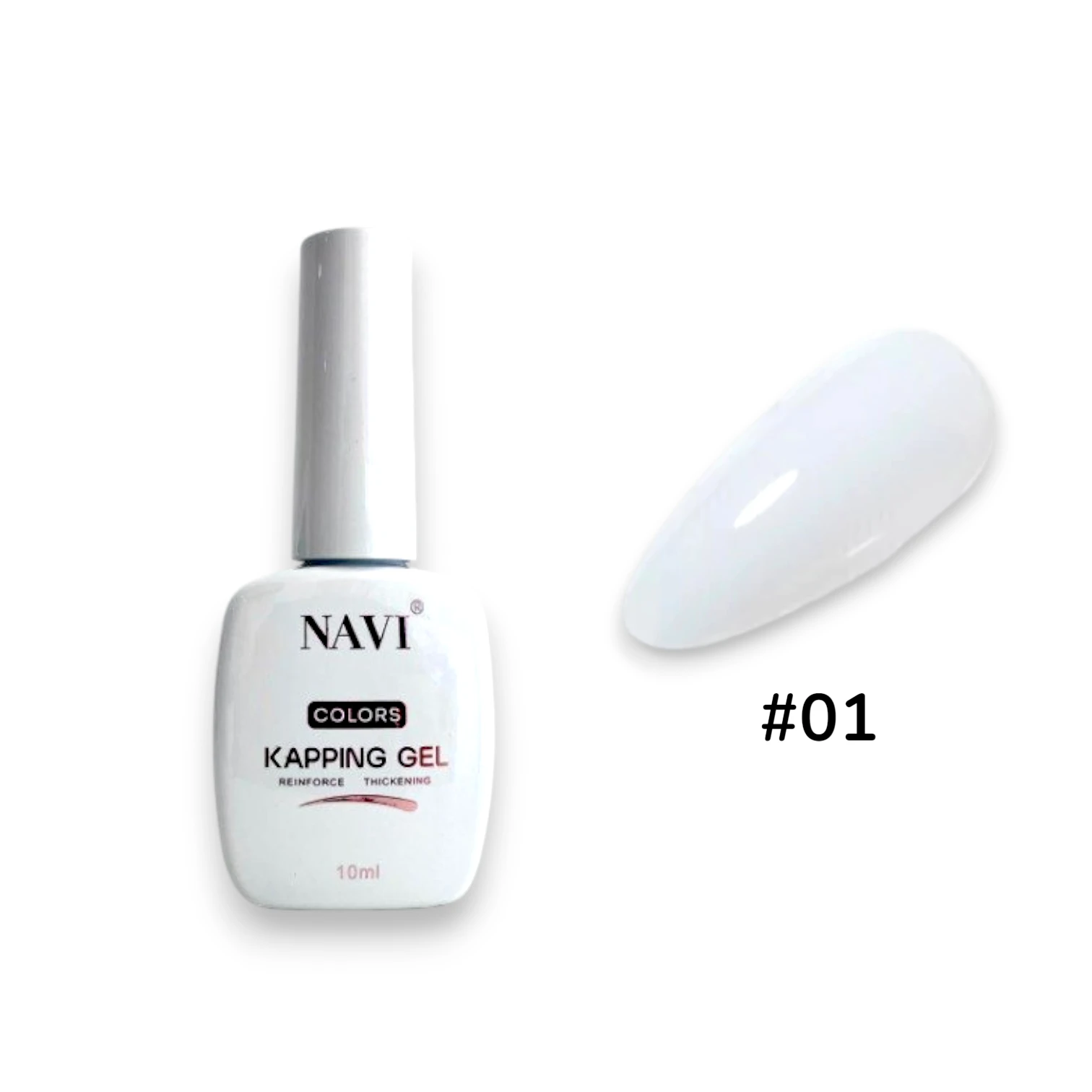 KAPPING DE NAVI 10ML COLOR 10ML #1