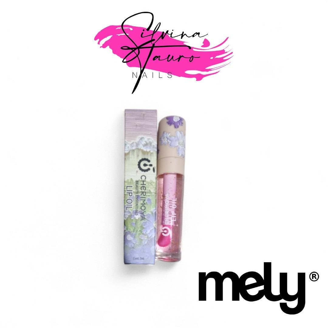 BALSAMO LABIAL CHERIMOYA LIP OIL