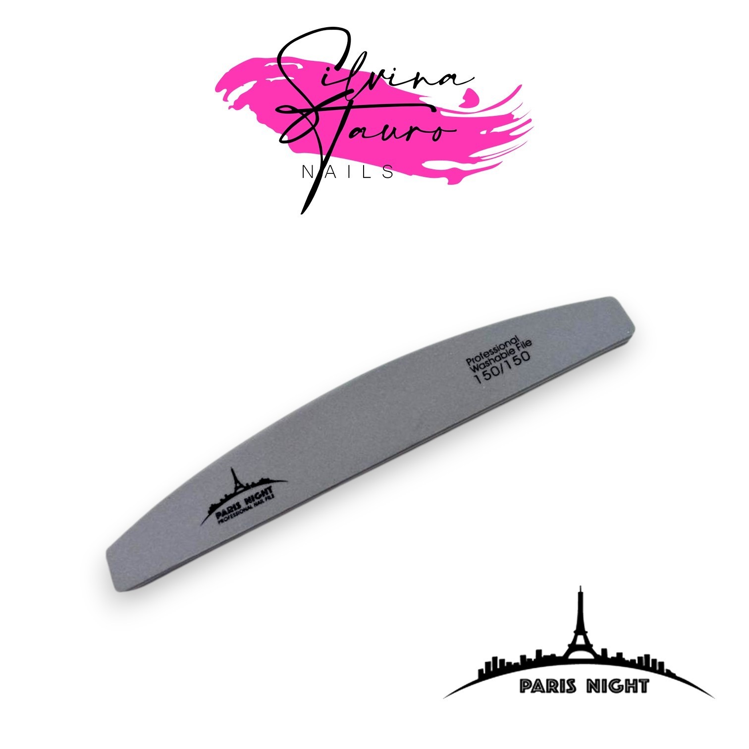 LIMA SPONGE 150/150 MEDIA LUNA LISA