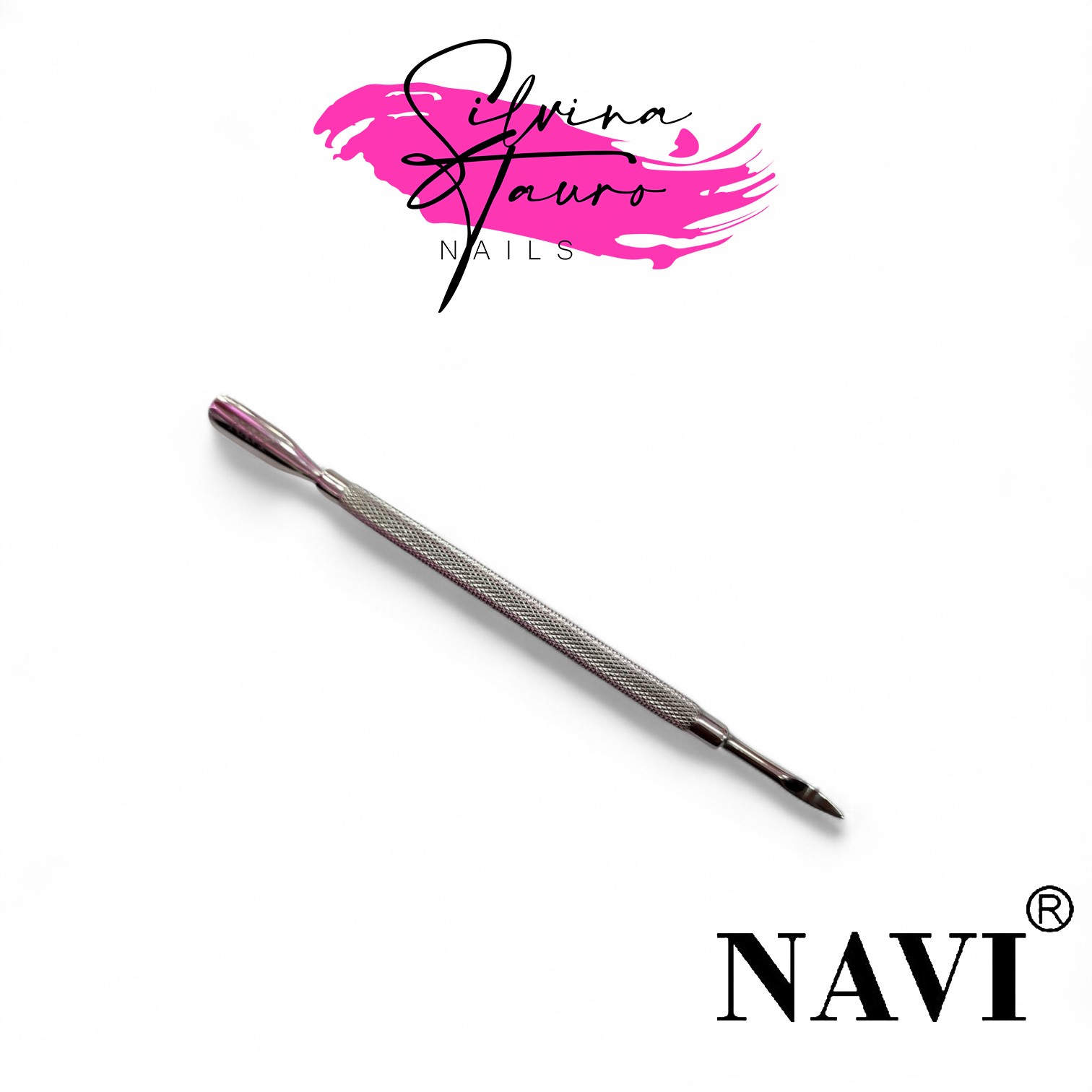 REPUJADOR STAINLESS STEEL