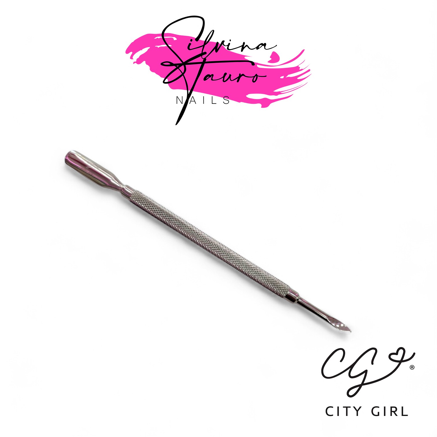 REPUJADOR CITY VKGT-2