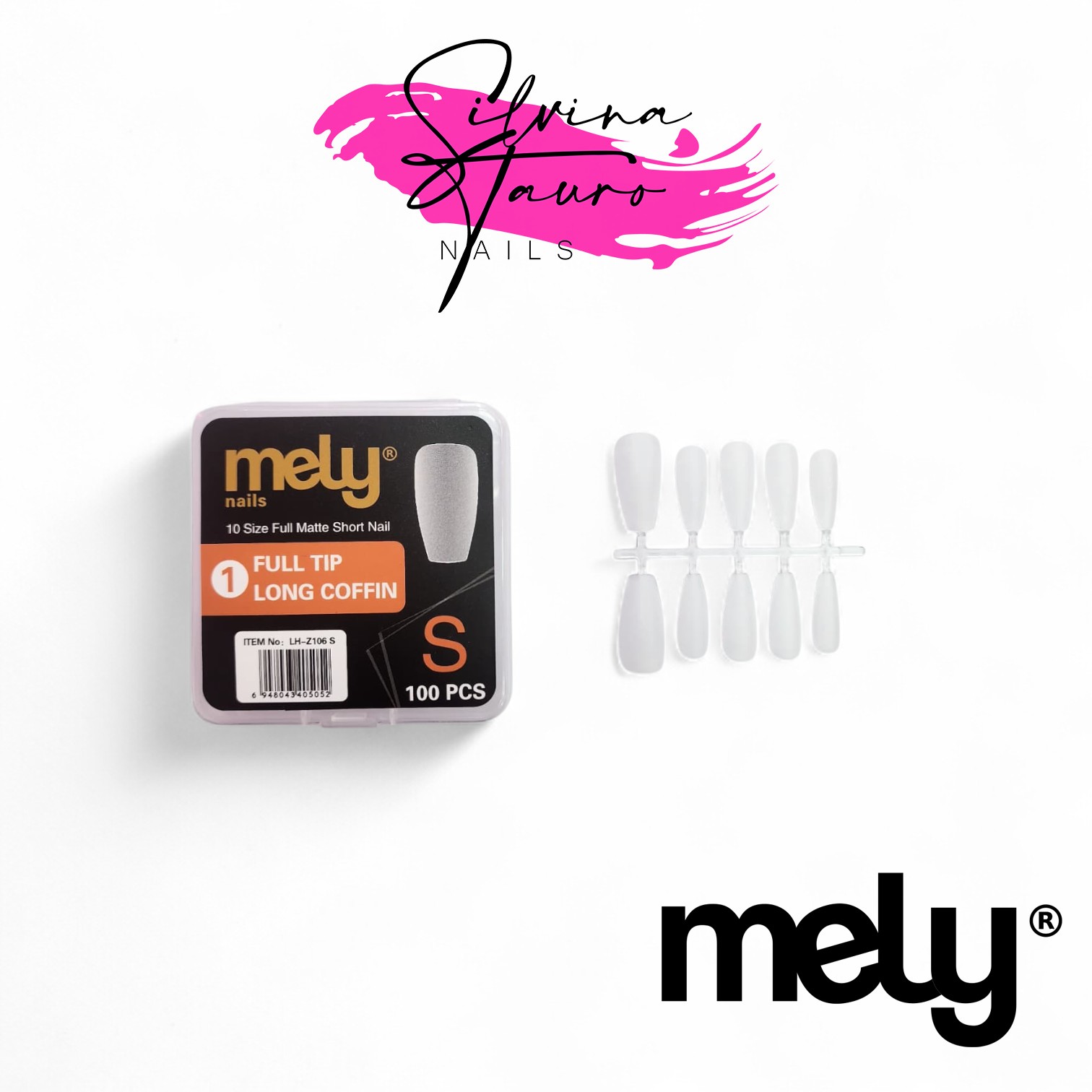 CAJA NARANJA SOFT GEL X100 S