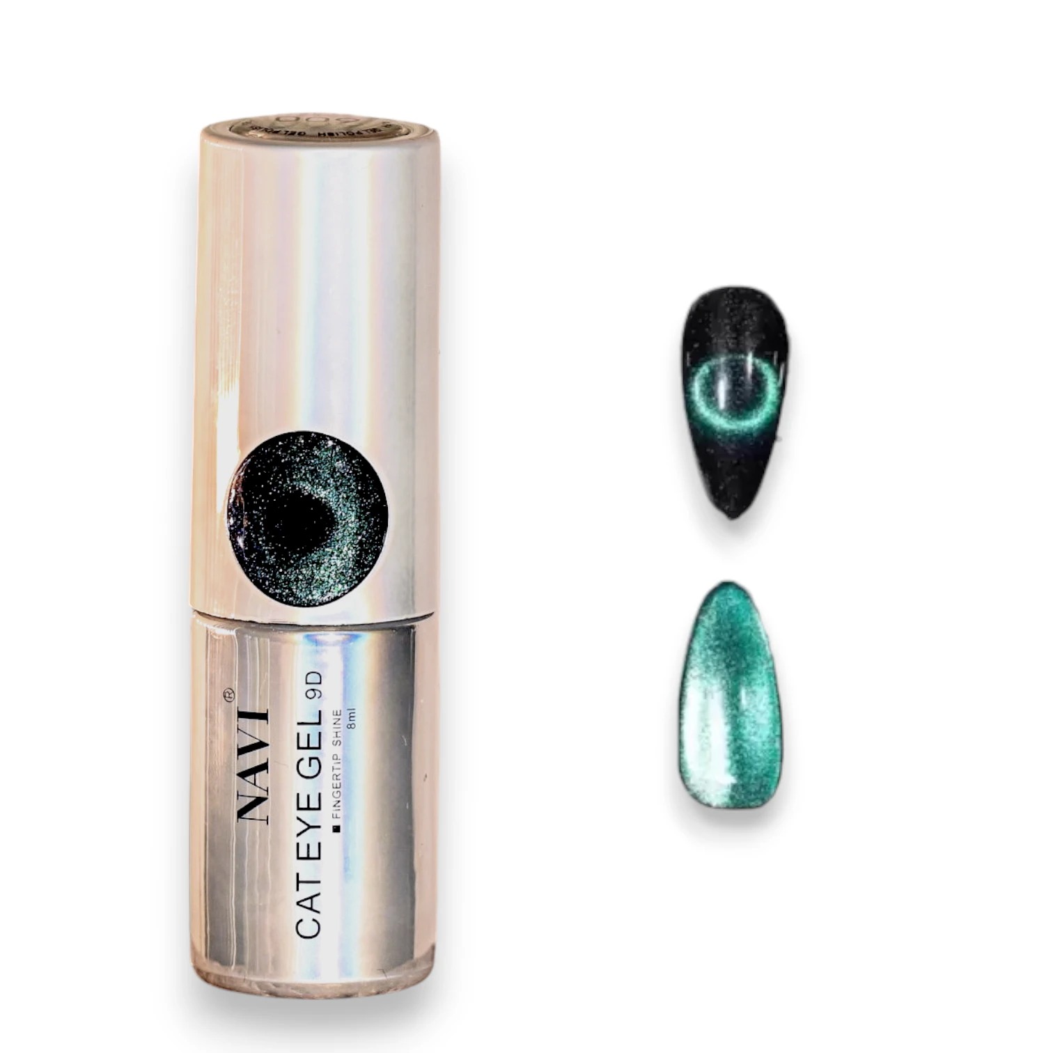 OJO DE GATO NAVI DIAMONS 8ML #09
