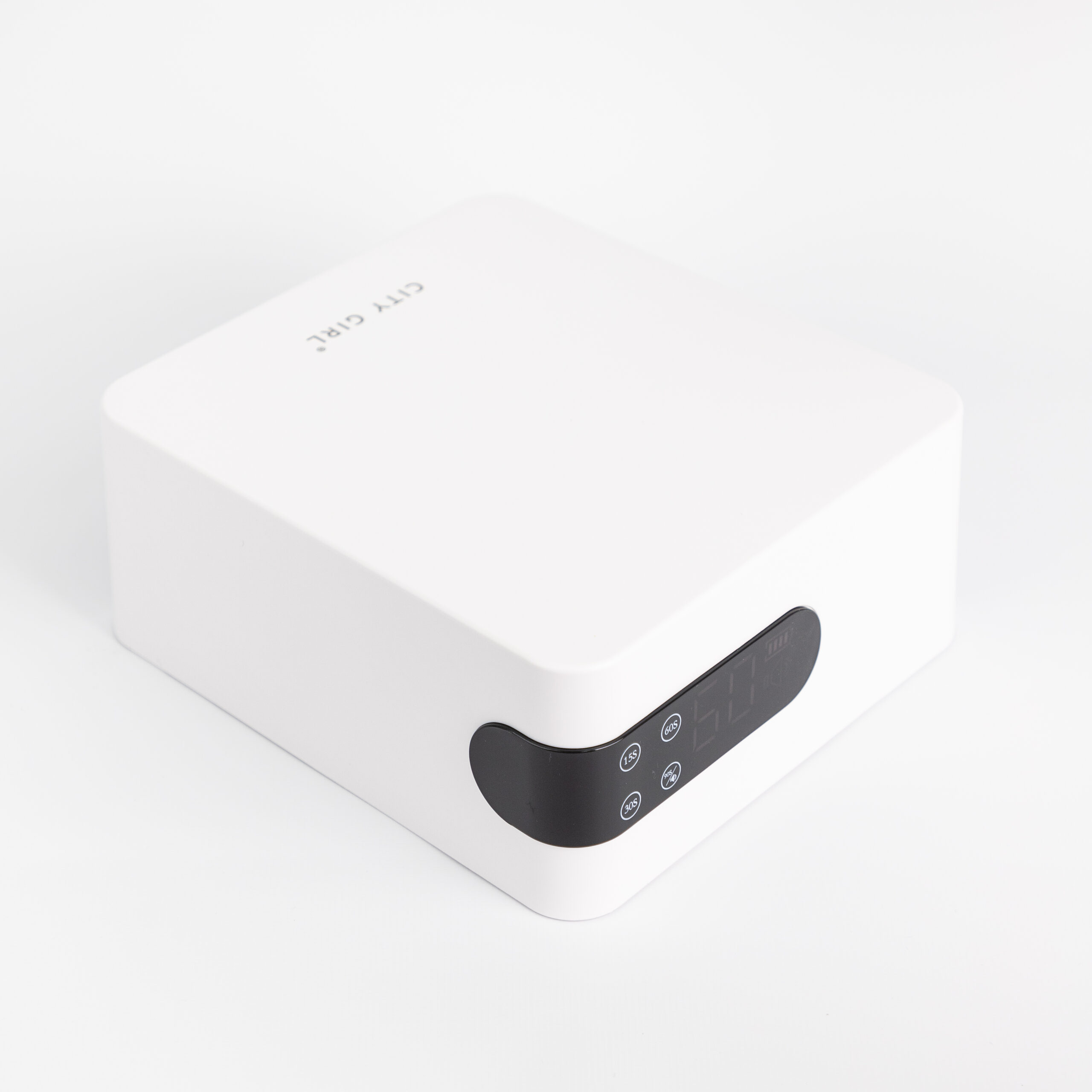 CABINA DE UÑAS  72W H10