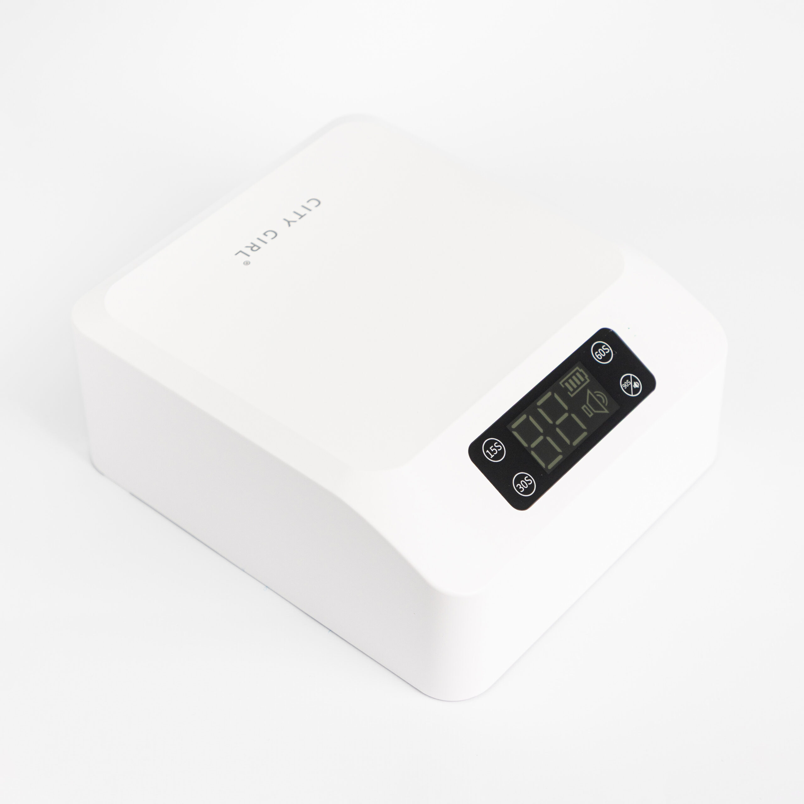 CABINA DE UÑAS  96W H20