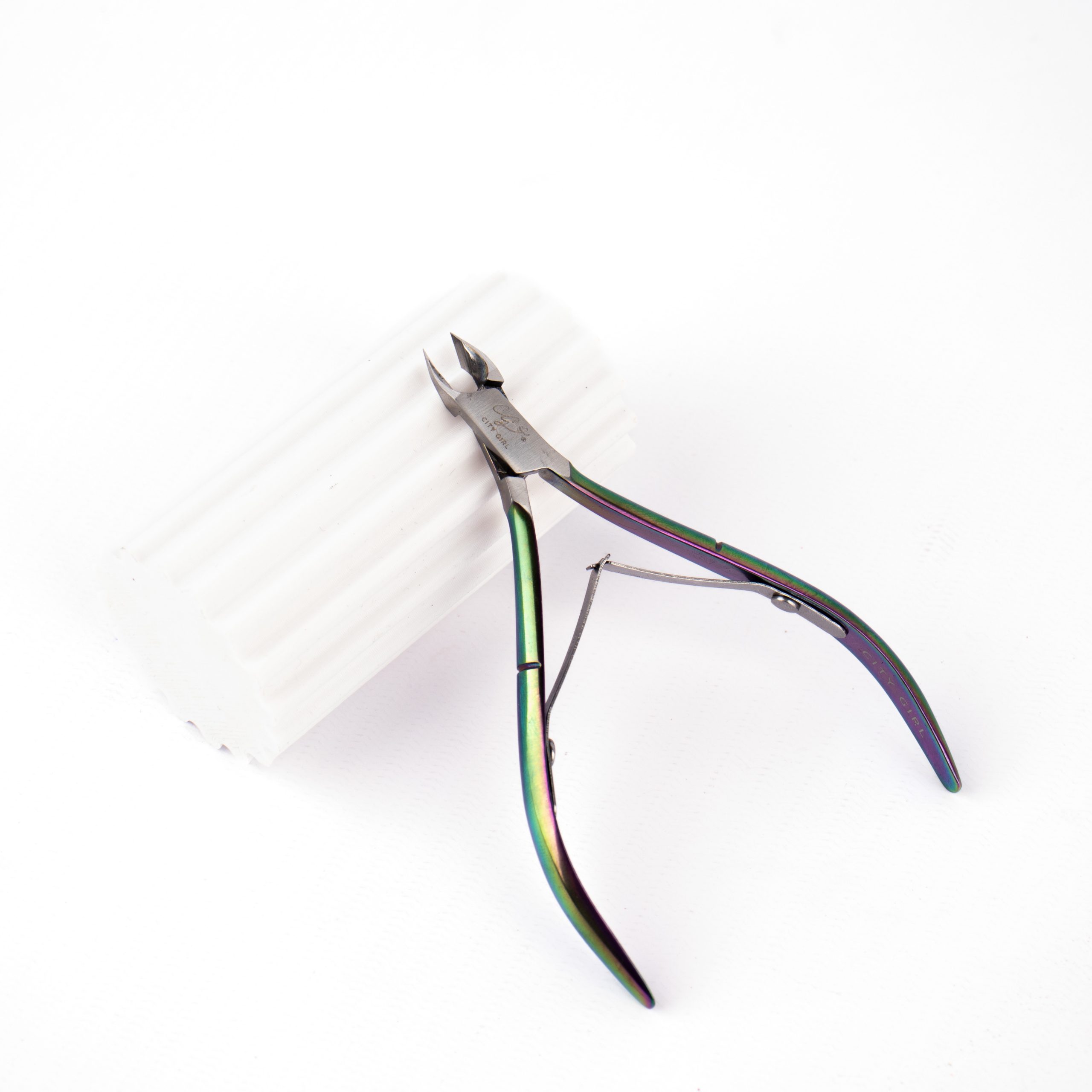 CORTA CUTICULAS DORADO CG D-501-2