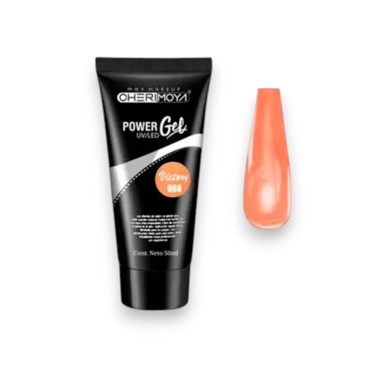 POLYGEL CHERIMOYA 50G  08