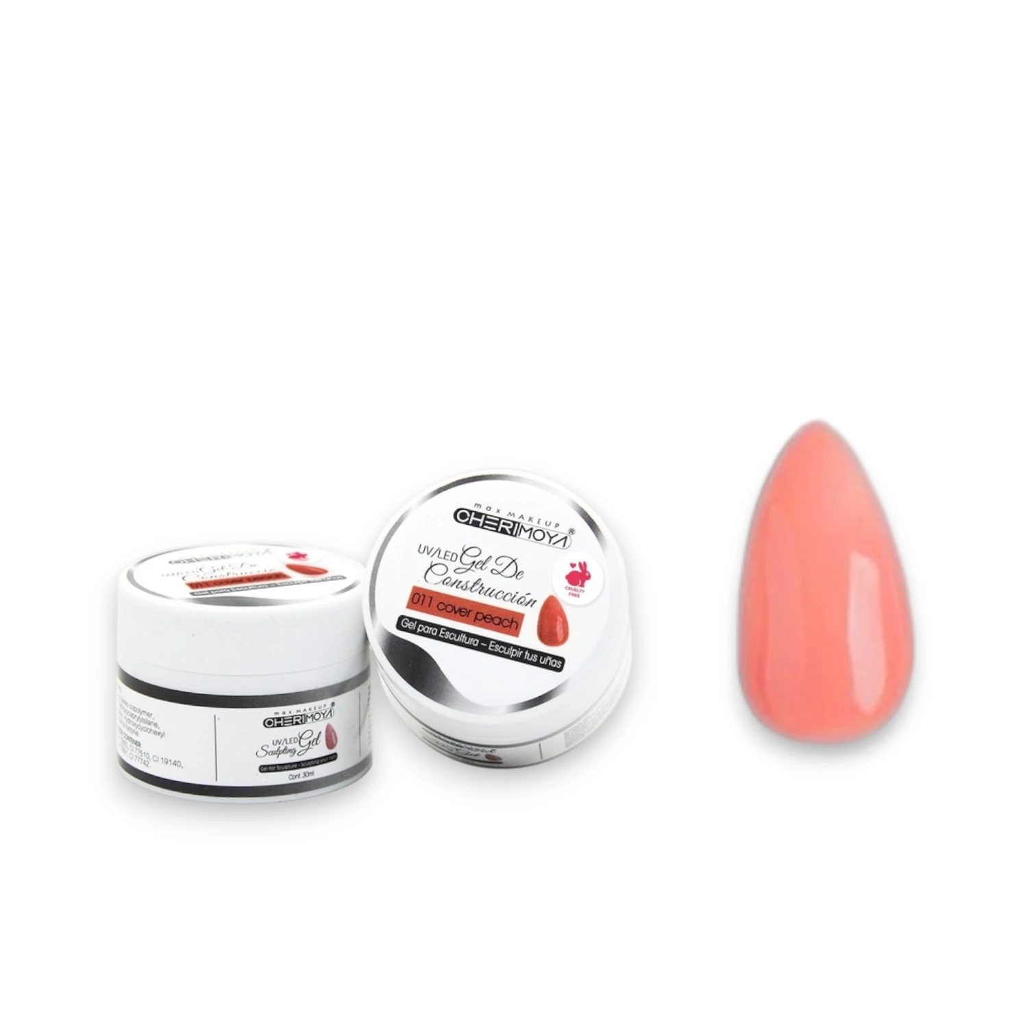 GEL DE CONSTRUCCION CHERI NUEVO 011