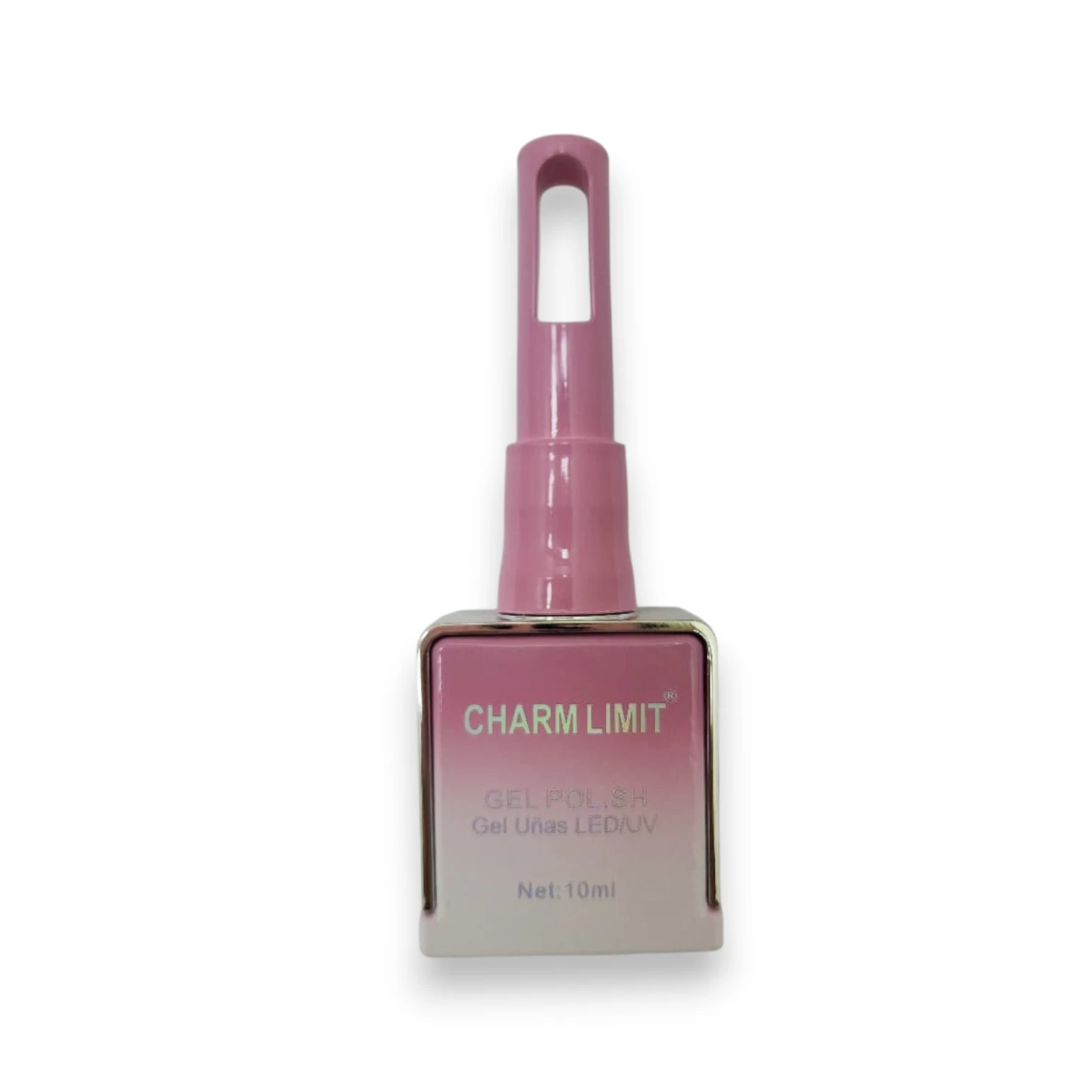 SEMI CHARM LIMIT TAPA LARGA #07