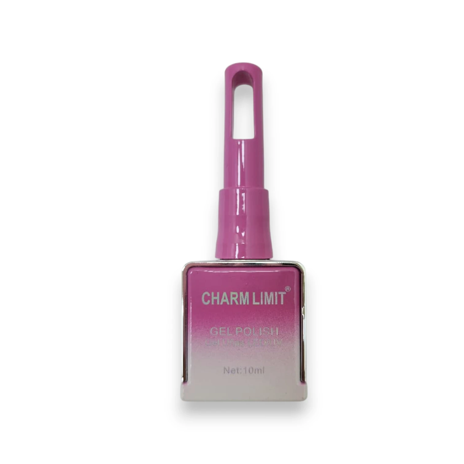 SEMI CHARM LIMIT TAPA LARGA #09