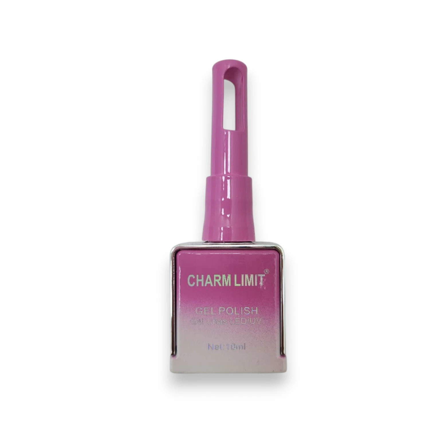 SEMI CHARM LIMIT TAPA LARGA #10