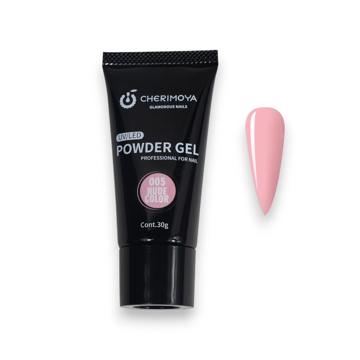 POLYGEL CHERIMOYA 30G 005