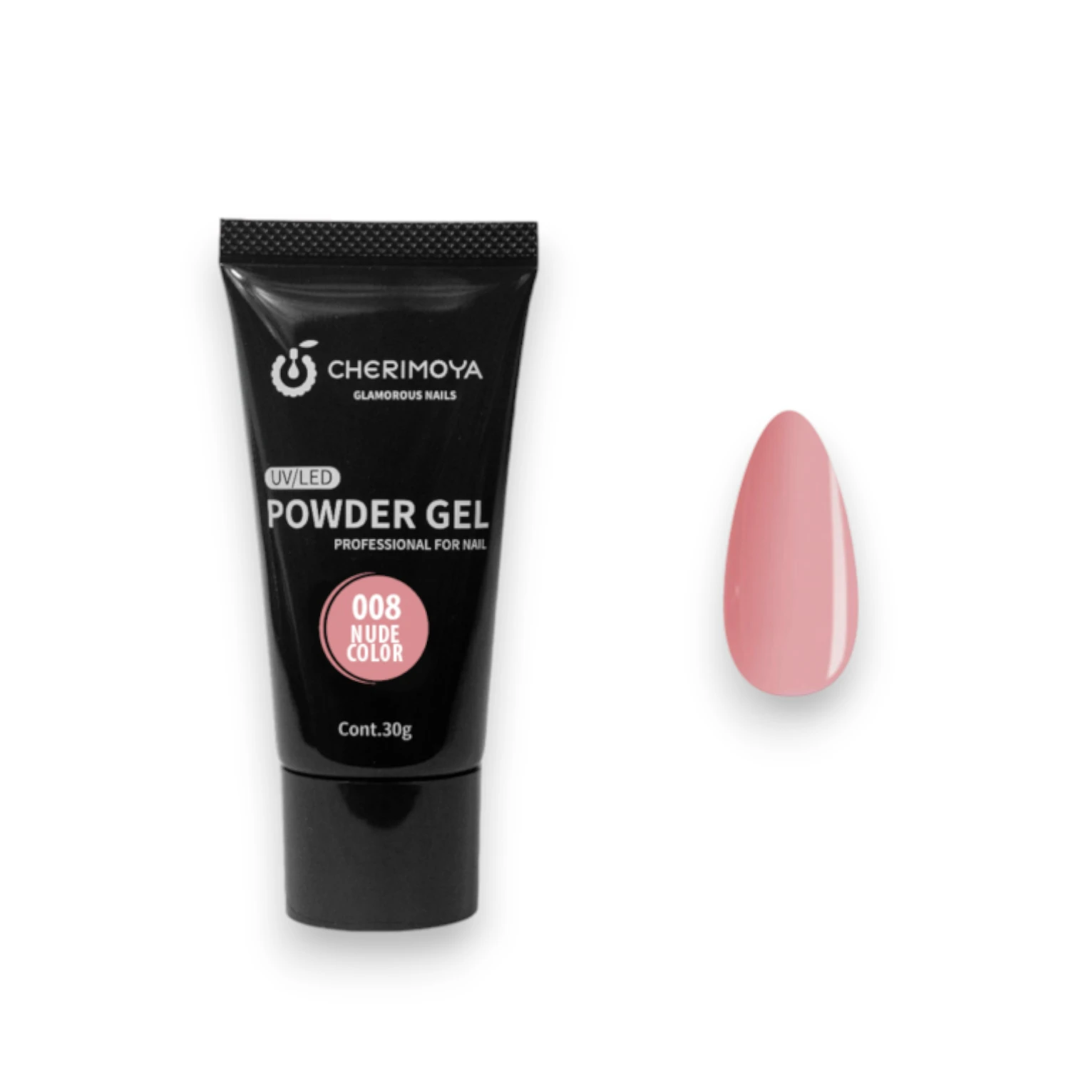 POLYGEL CHERIMOYA 30G 008