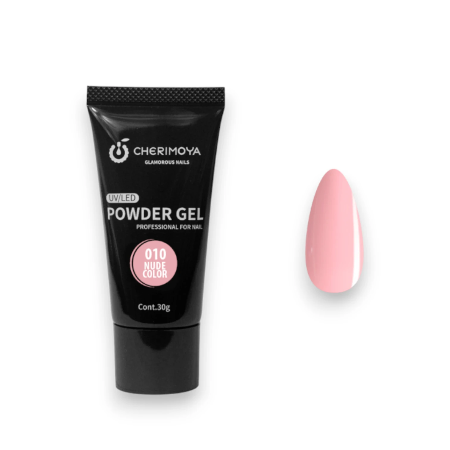 POLYGEL CHERIMOYA 30G 010