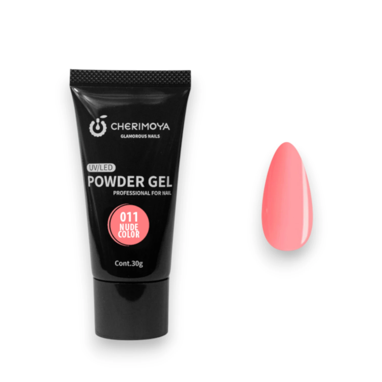 POLYGEL CHERIMOYA 30G 011