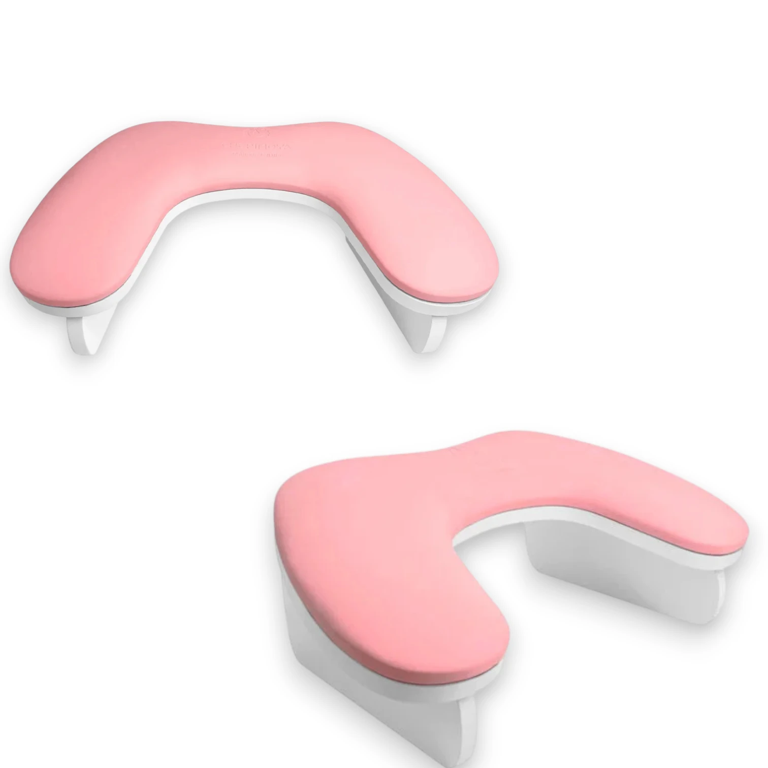 Apoyabrazos Anatómico (Rosa) - CHERIMOYA