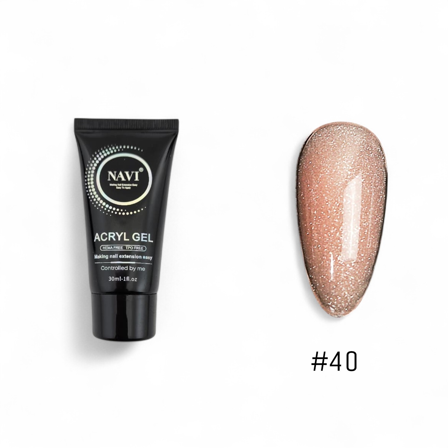 POLYGEL NAVI  30GR G40