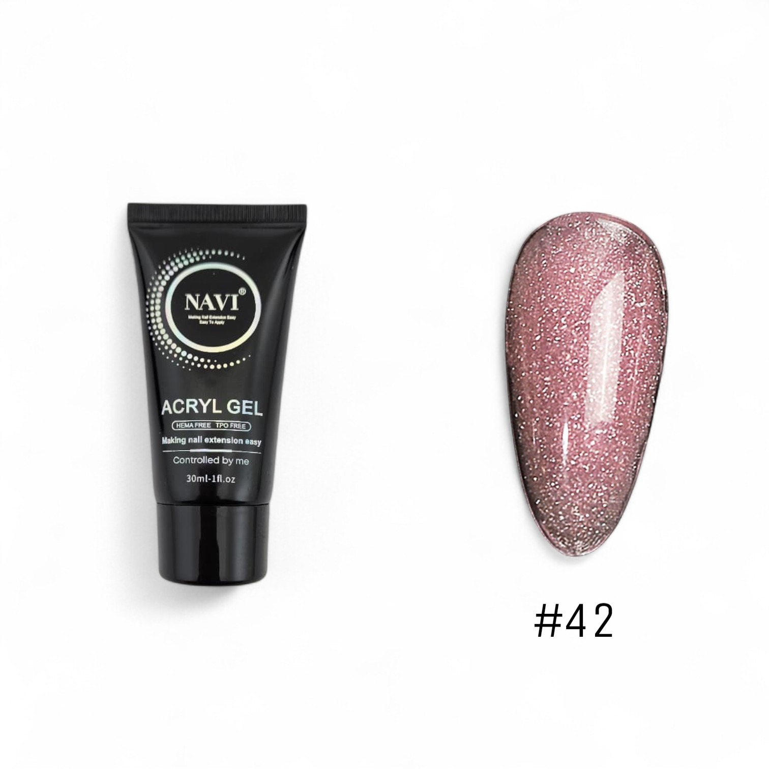 POLYGEL NAVI  30GR G42