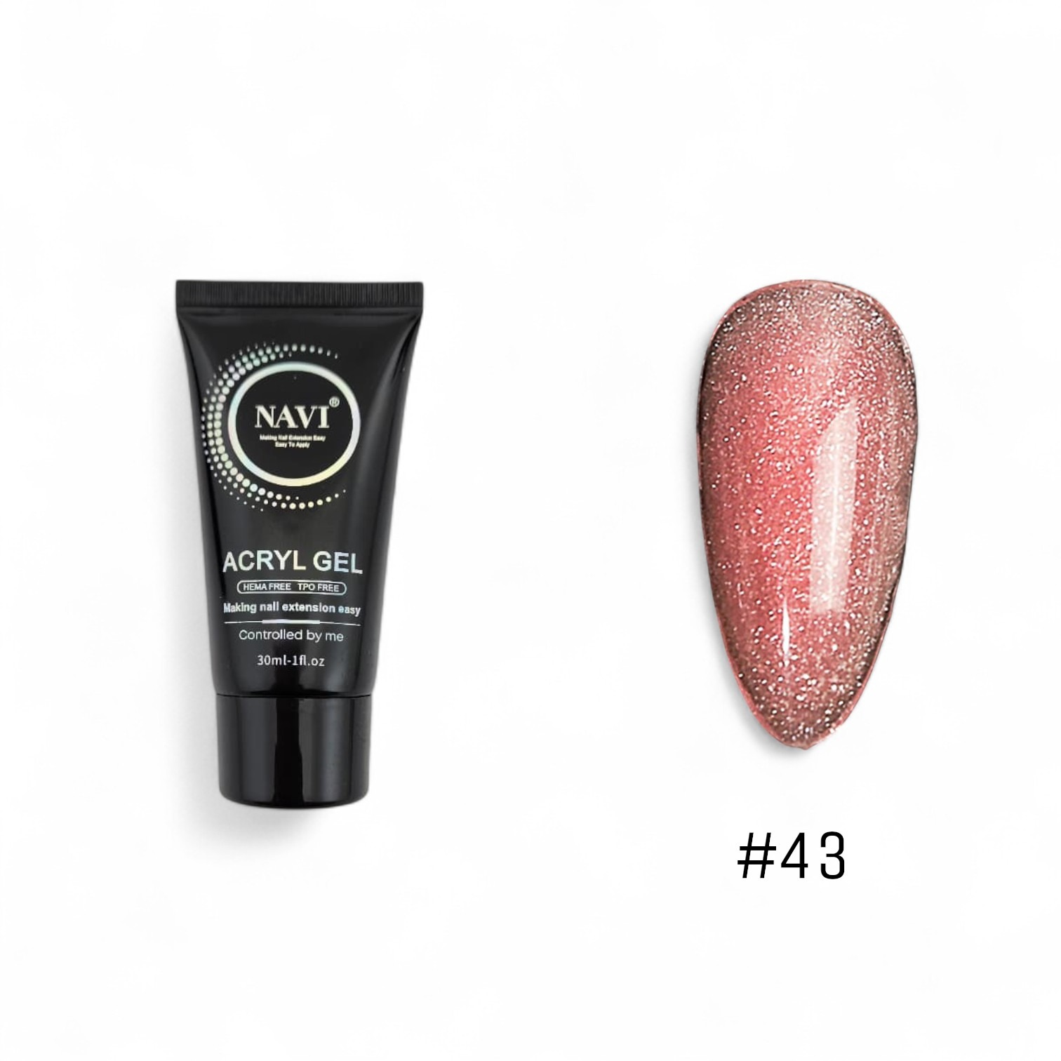 POLYGEL NAVI  30GR G43